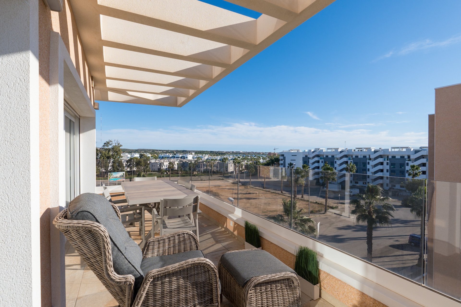 Reventa - Apartment -
Guardamar - El Raso