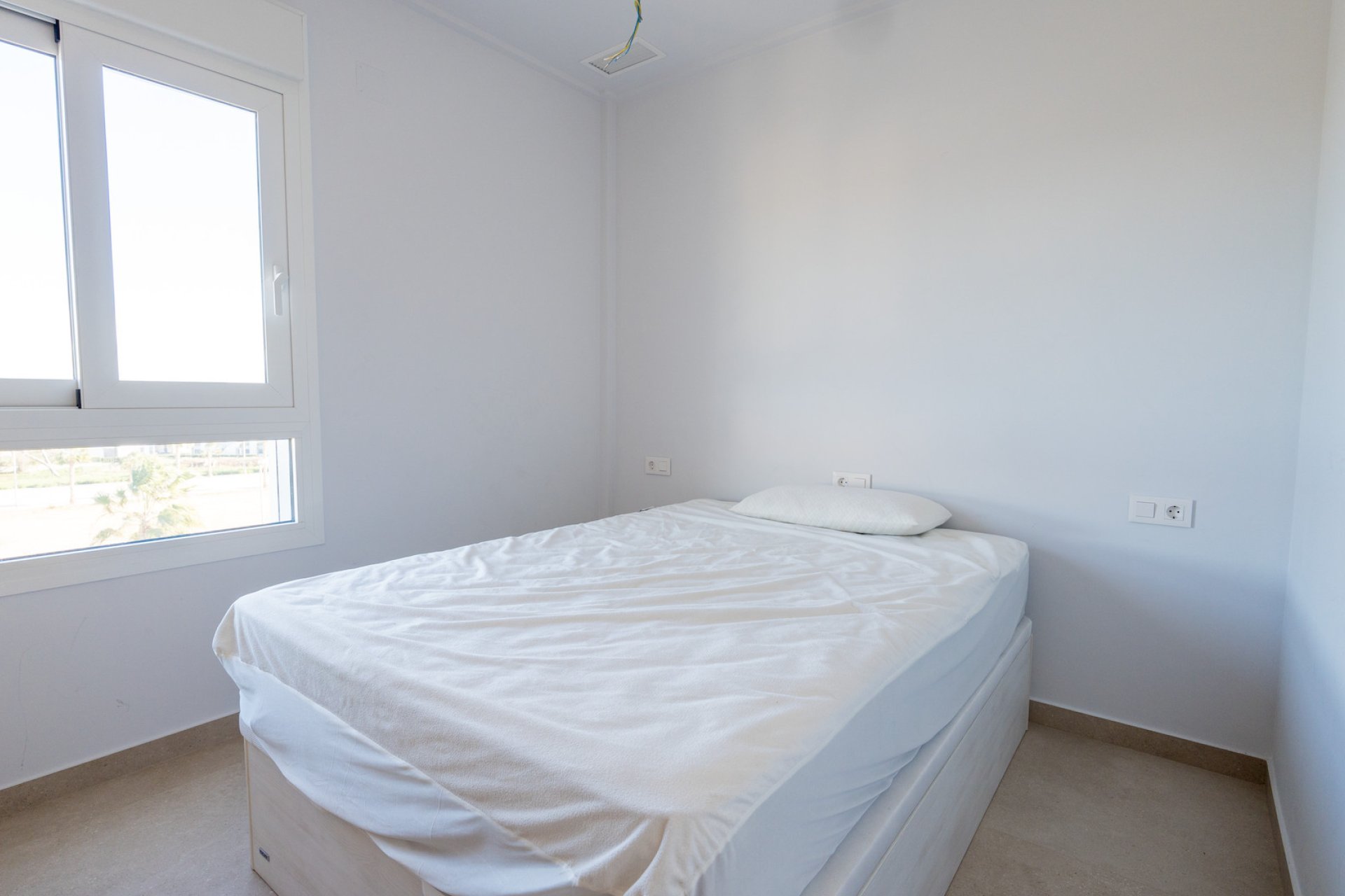 Reventa - Apartment -
Guardamar - El Raso