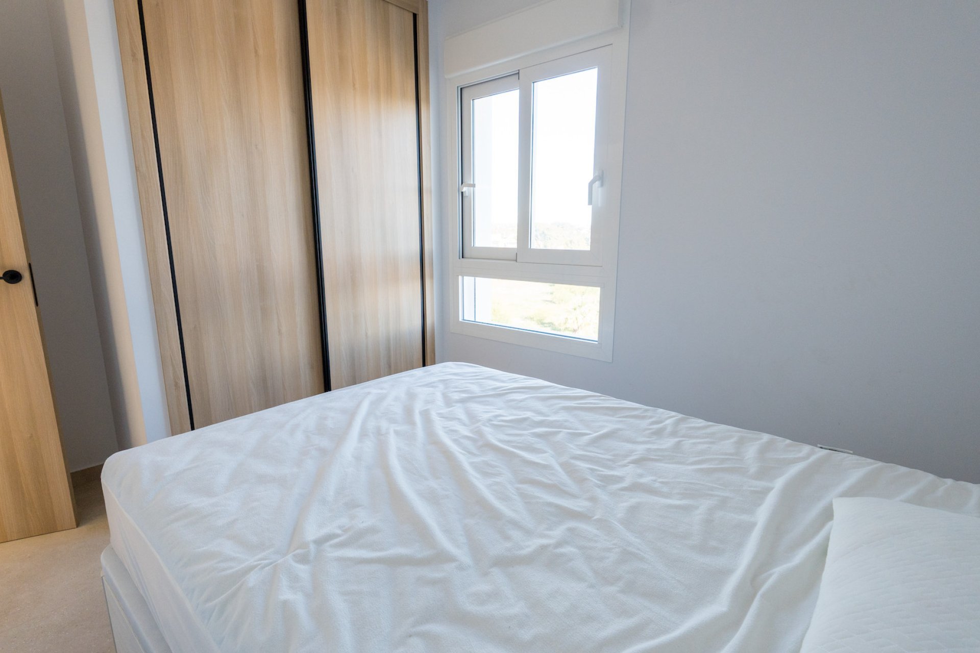 Reventa - Apartment -
Guardamar - El Raso