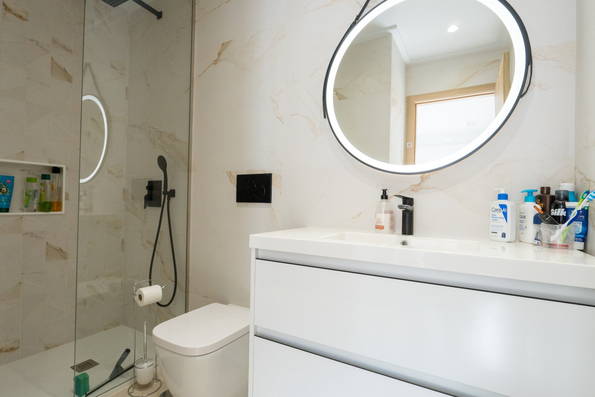 Reventa - Apartment -
Guardamar - El Raso