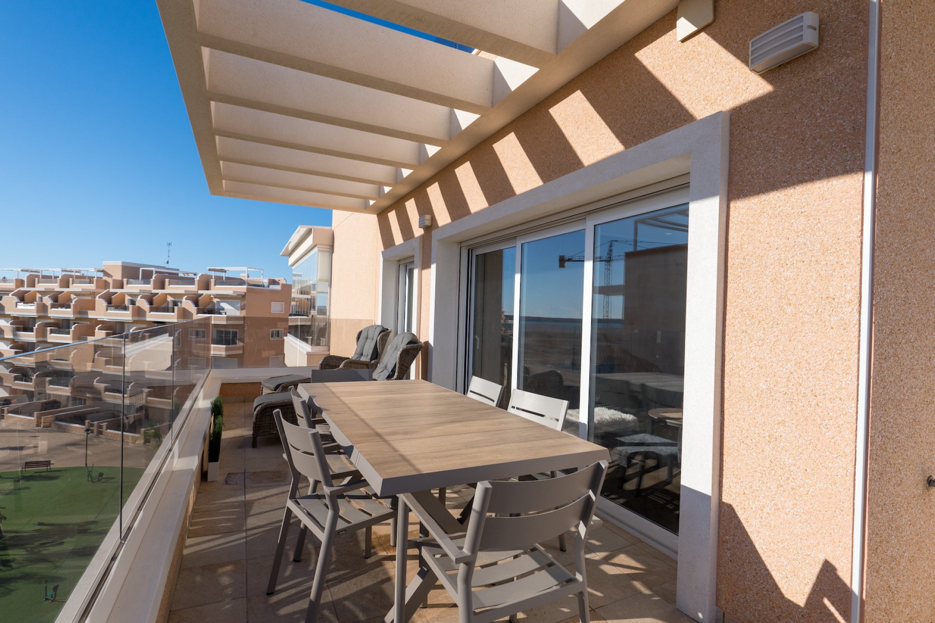 Reventa - Apartment -
Guardamar - El Raso