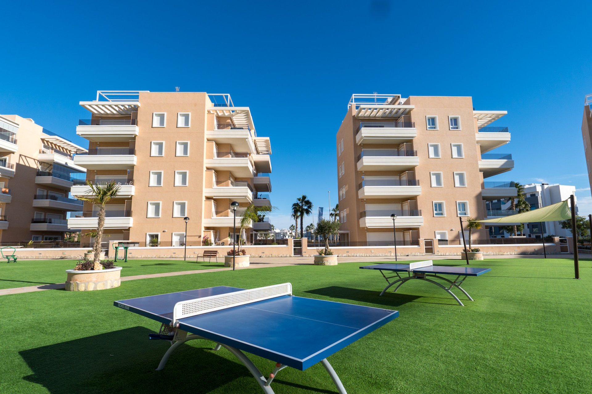 Reventa - Apartment -
Guardamar - El Raso