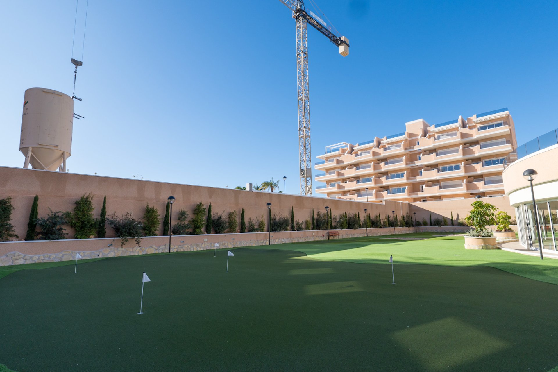 Reventa - Apartment -
Guardamar - El Raso