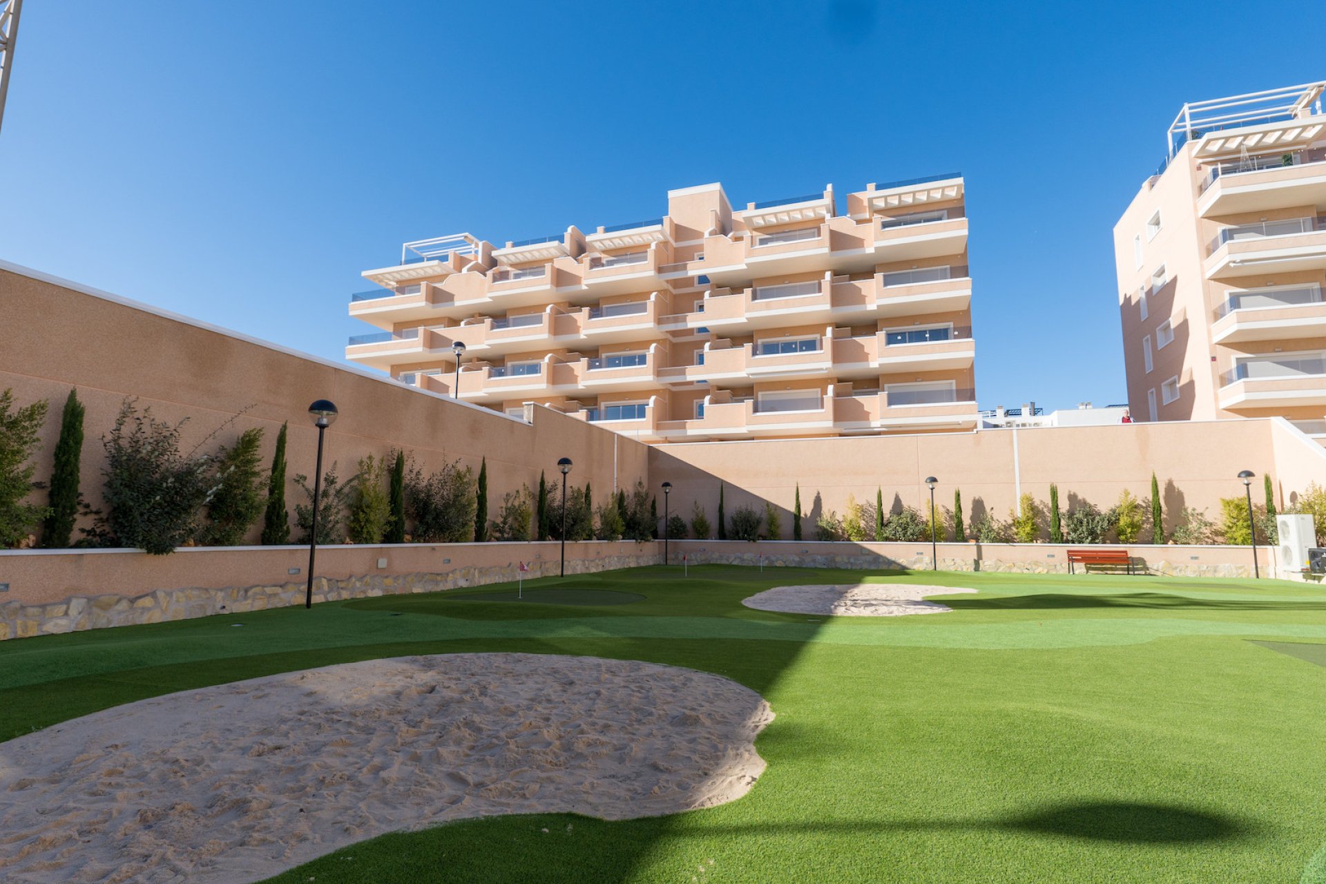Reventa - Apartment -
Guardamar - El Raso