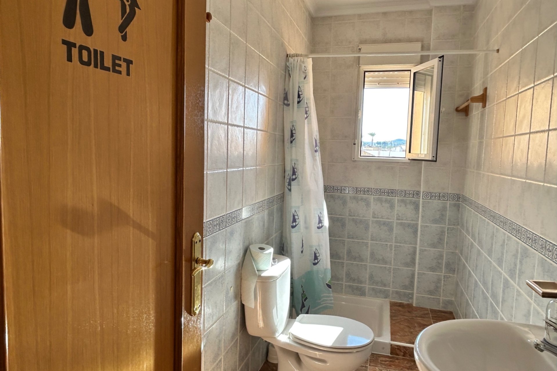 Reventa - Apartment -
Jacarilla - pueblo