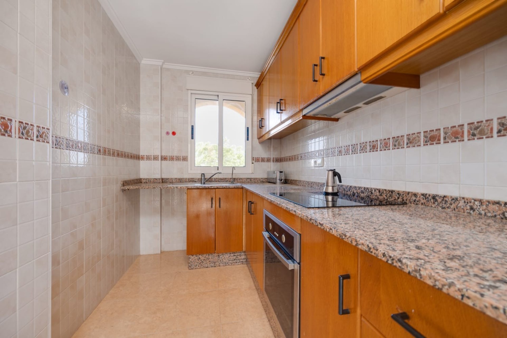 Reventa - Apartment -
Jacarilla