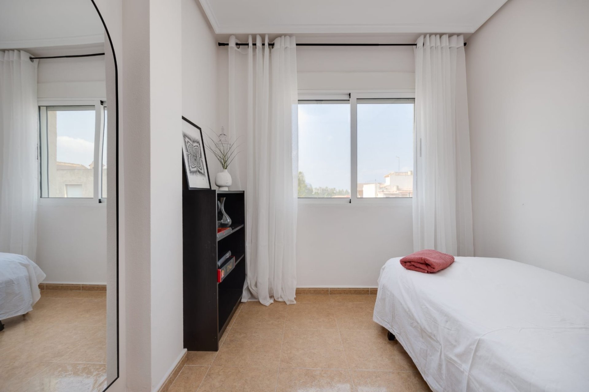 Reventa - Apartment -
Jacarilla