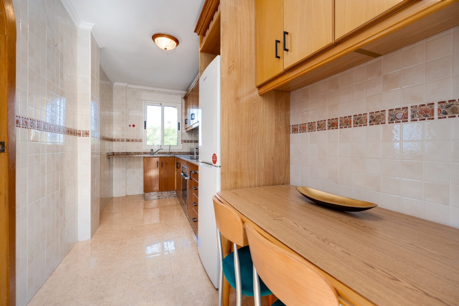 Reventa - Apartment -
Jacarilla