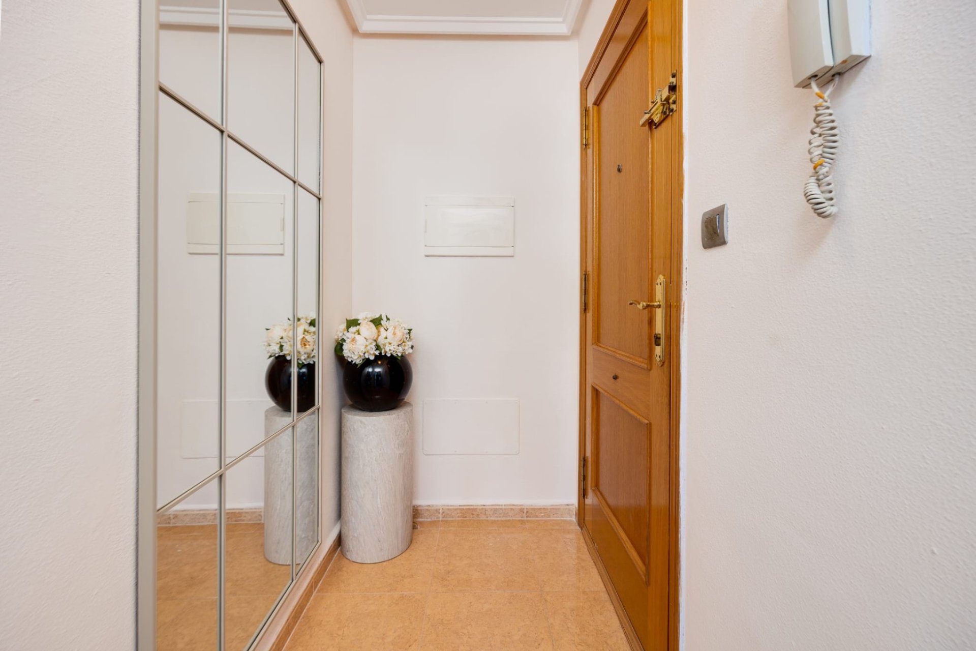 Reventa - Apartment -
Jacarilla