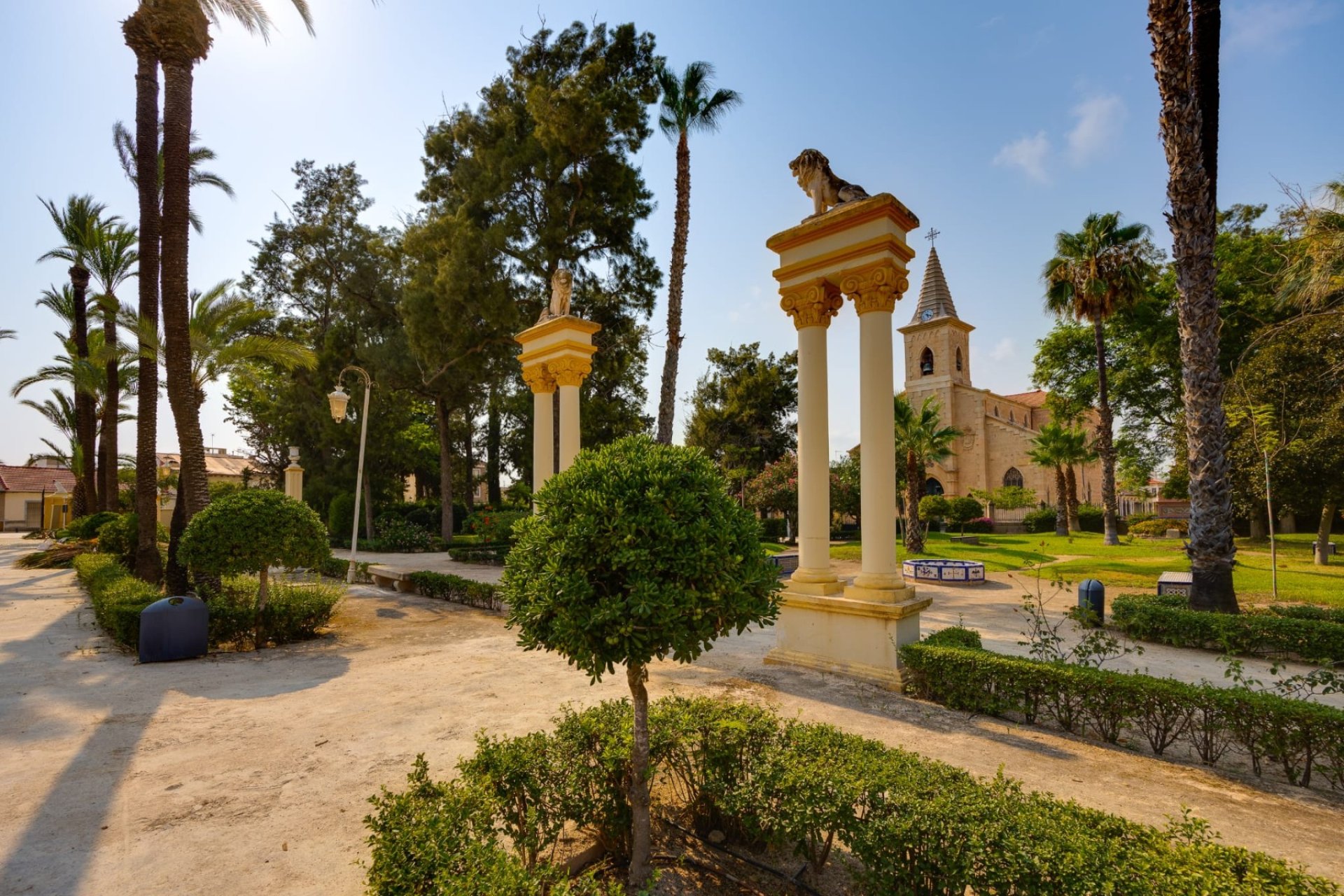 Reventa - Apartment -
Jacarilla