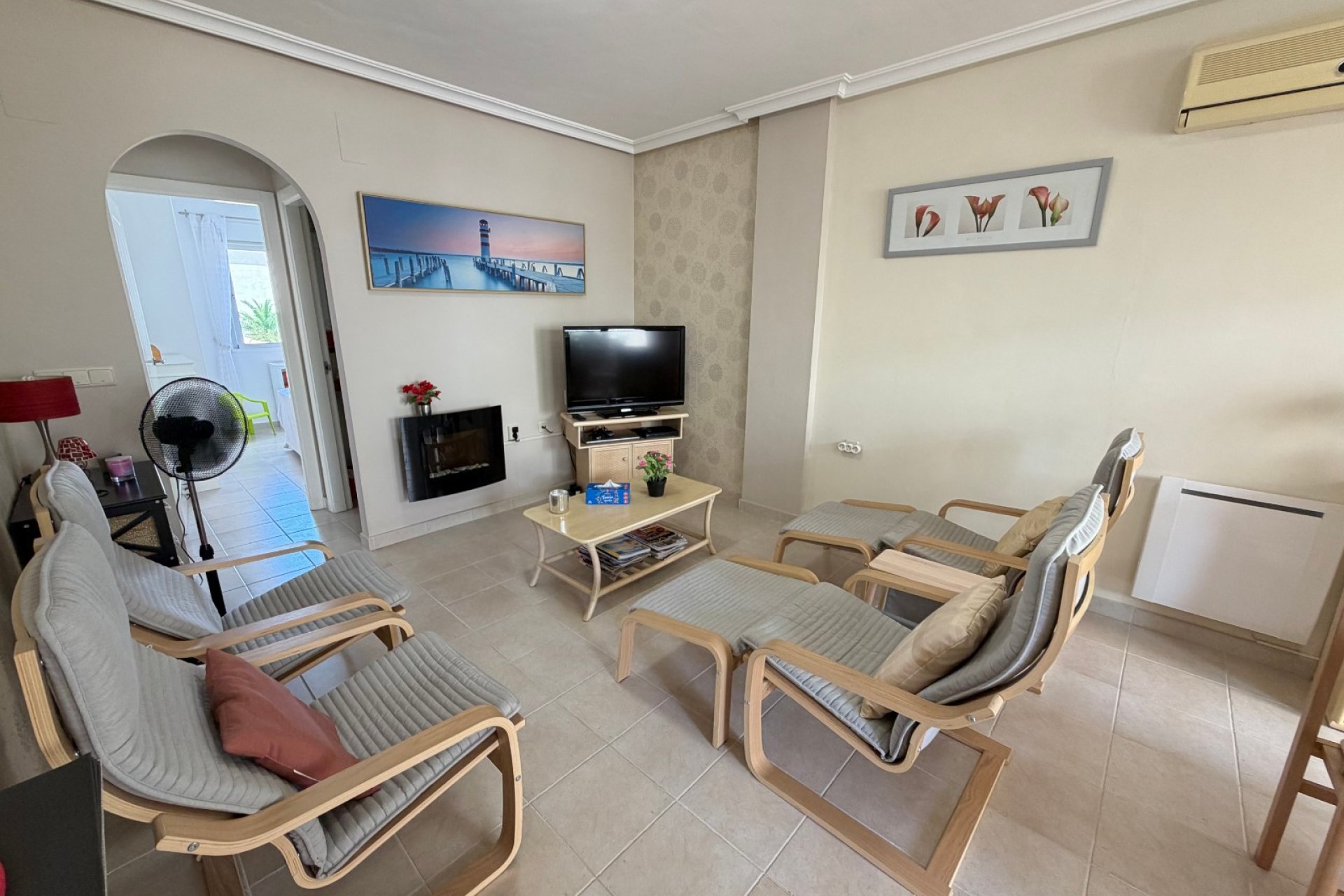 Reventa - Apartment -
Jacarilla