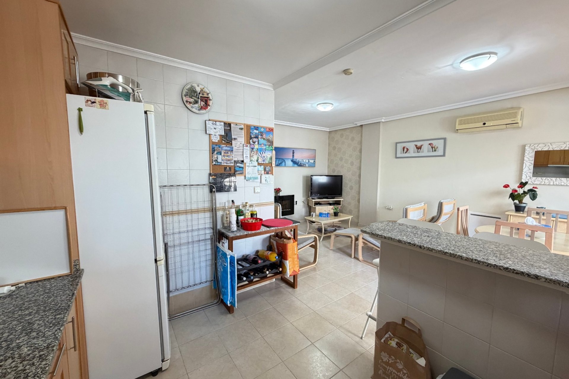 Reventa - Apartment -
Jacarilla