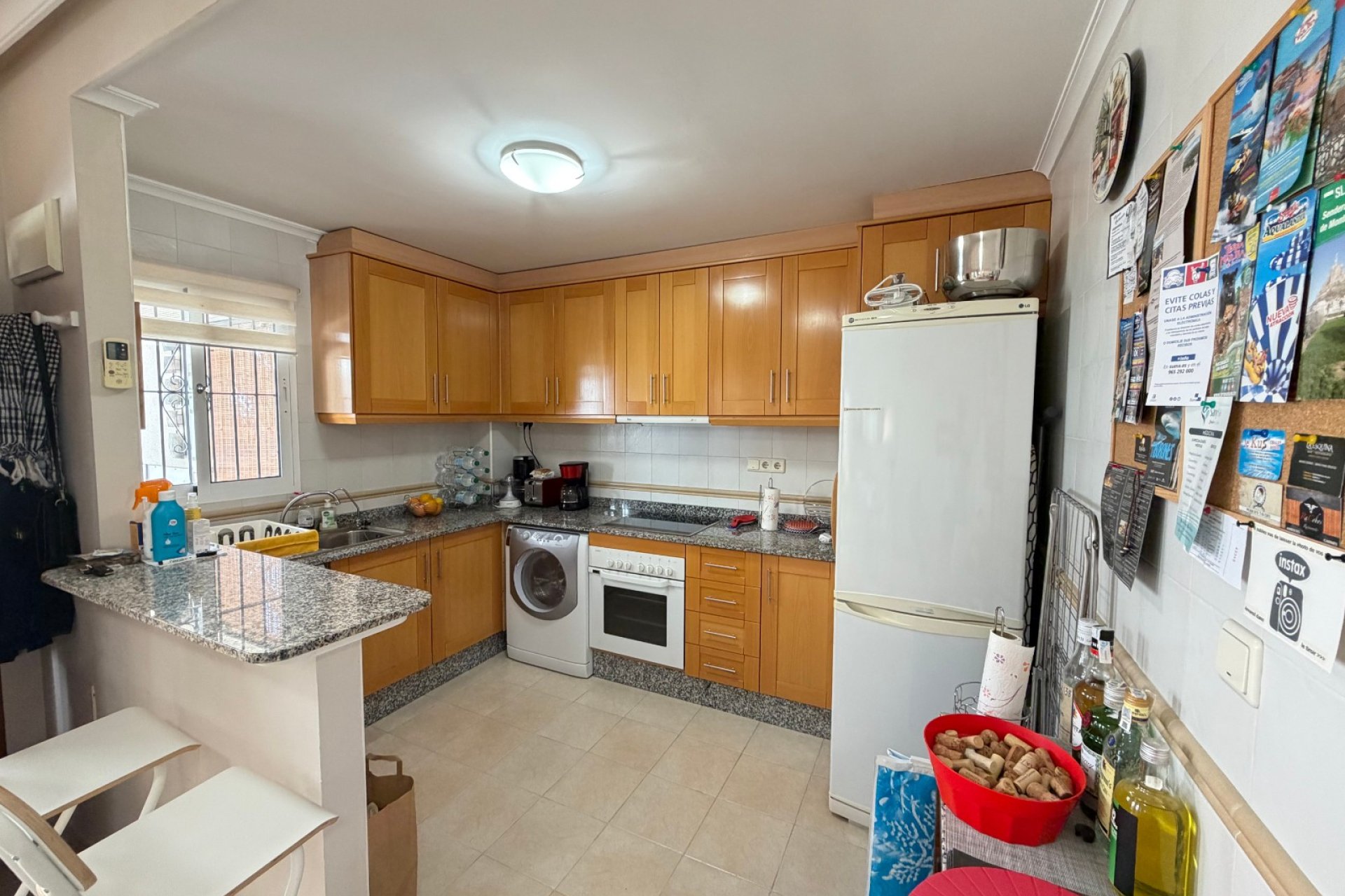 Reventa - Apartment -
Jacarilla