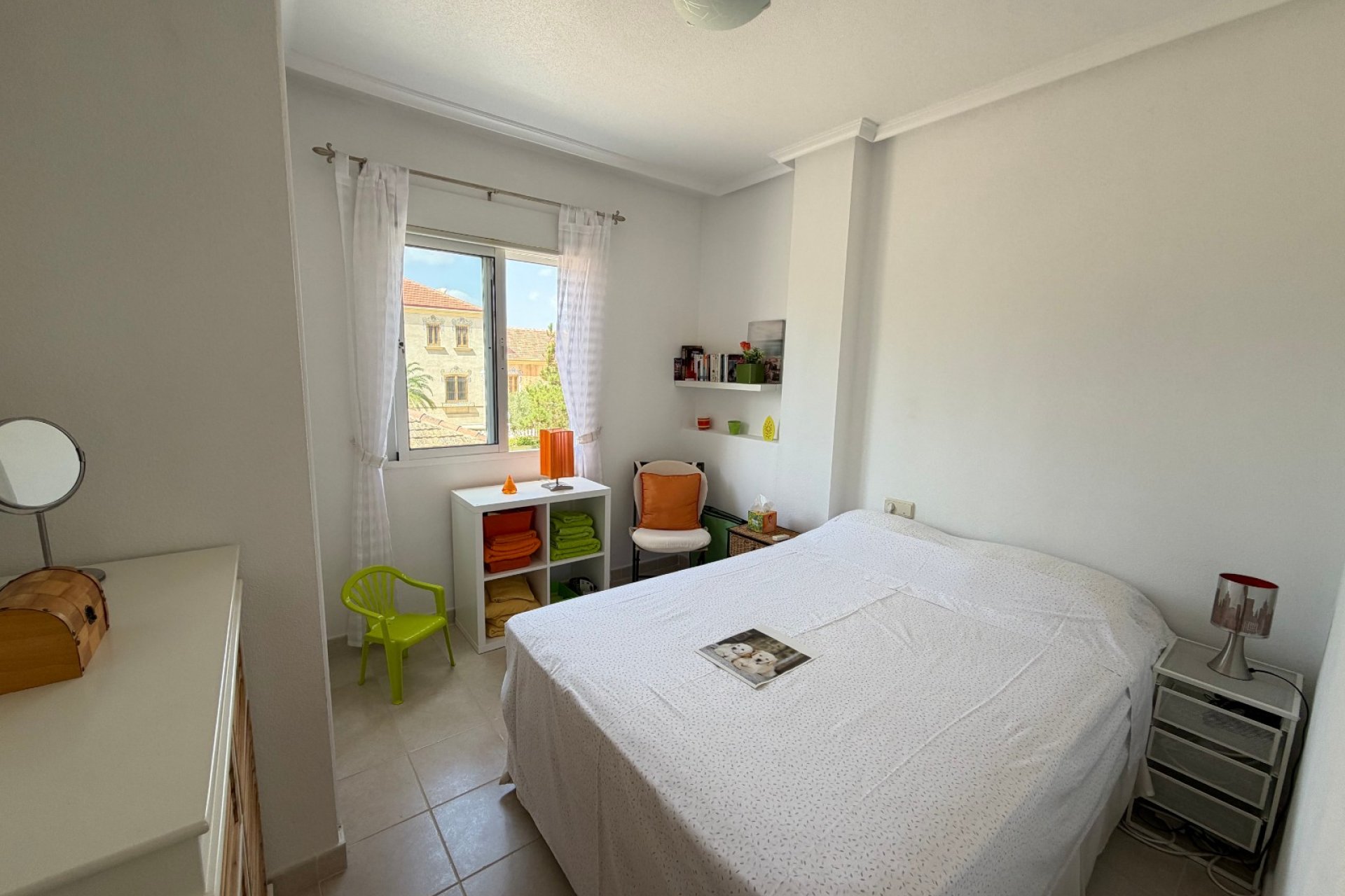 Reventa - Apartment -
Jacarilla