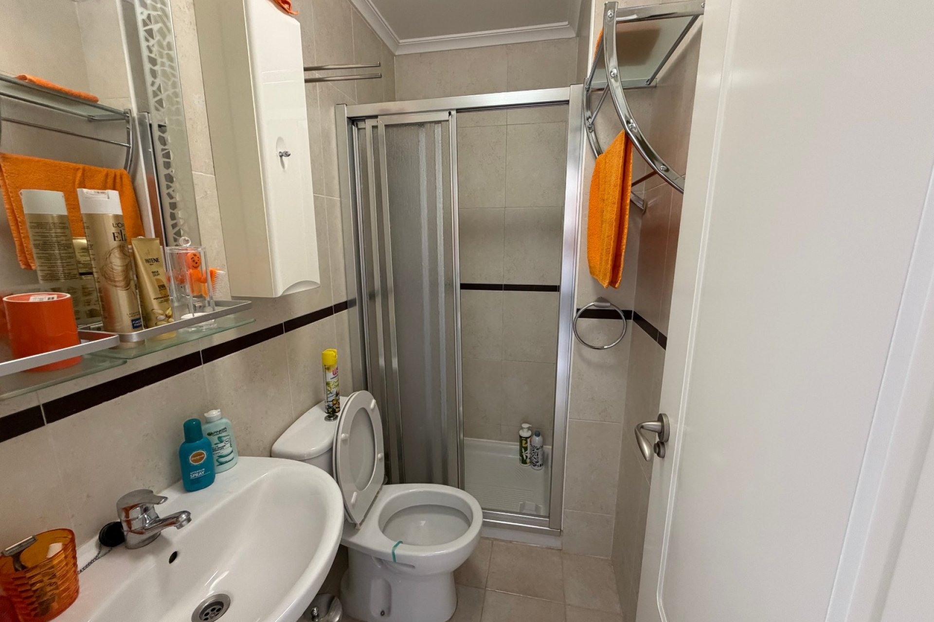 Reventa - Apartment -
Jacarilla