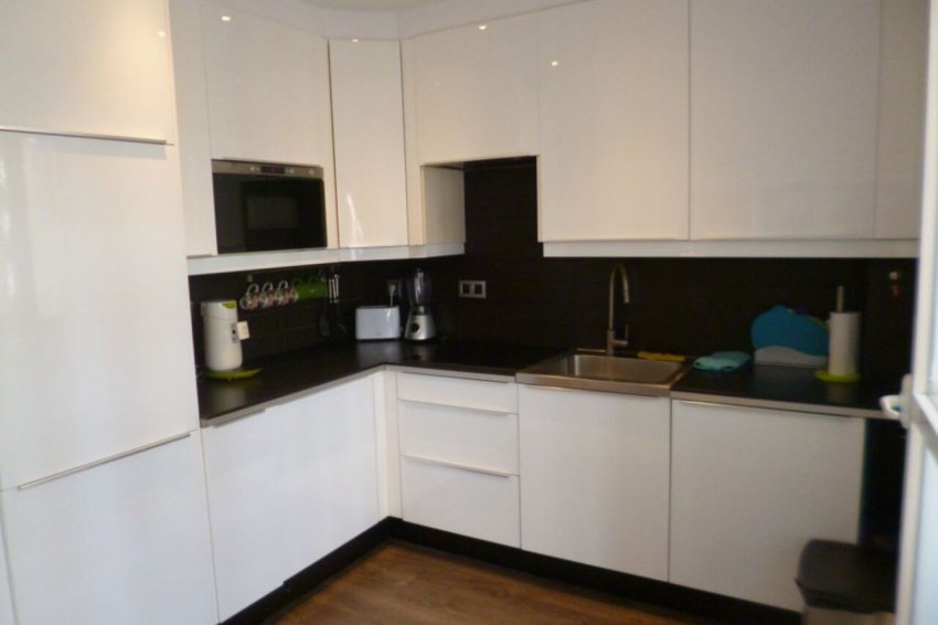 Reventa - Apartment -
La Florida