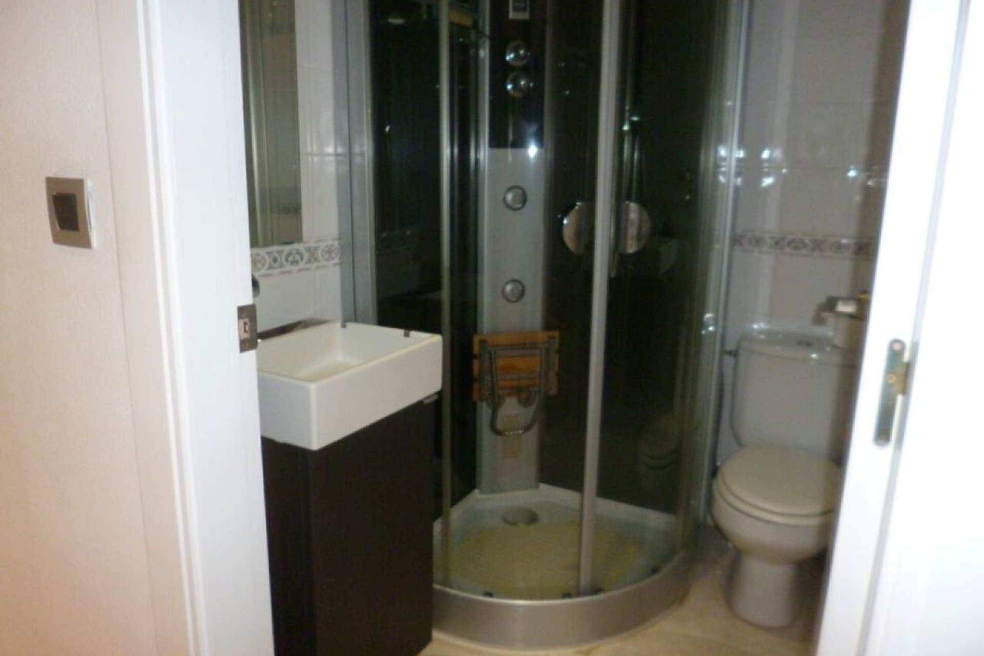 Reventa - Apartment -
La Florida