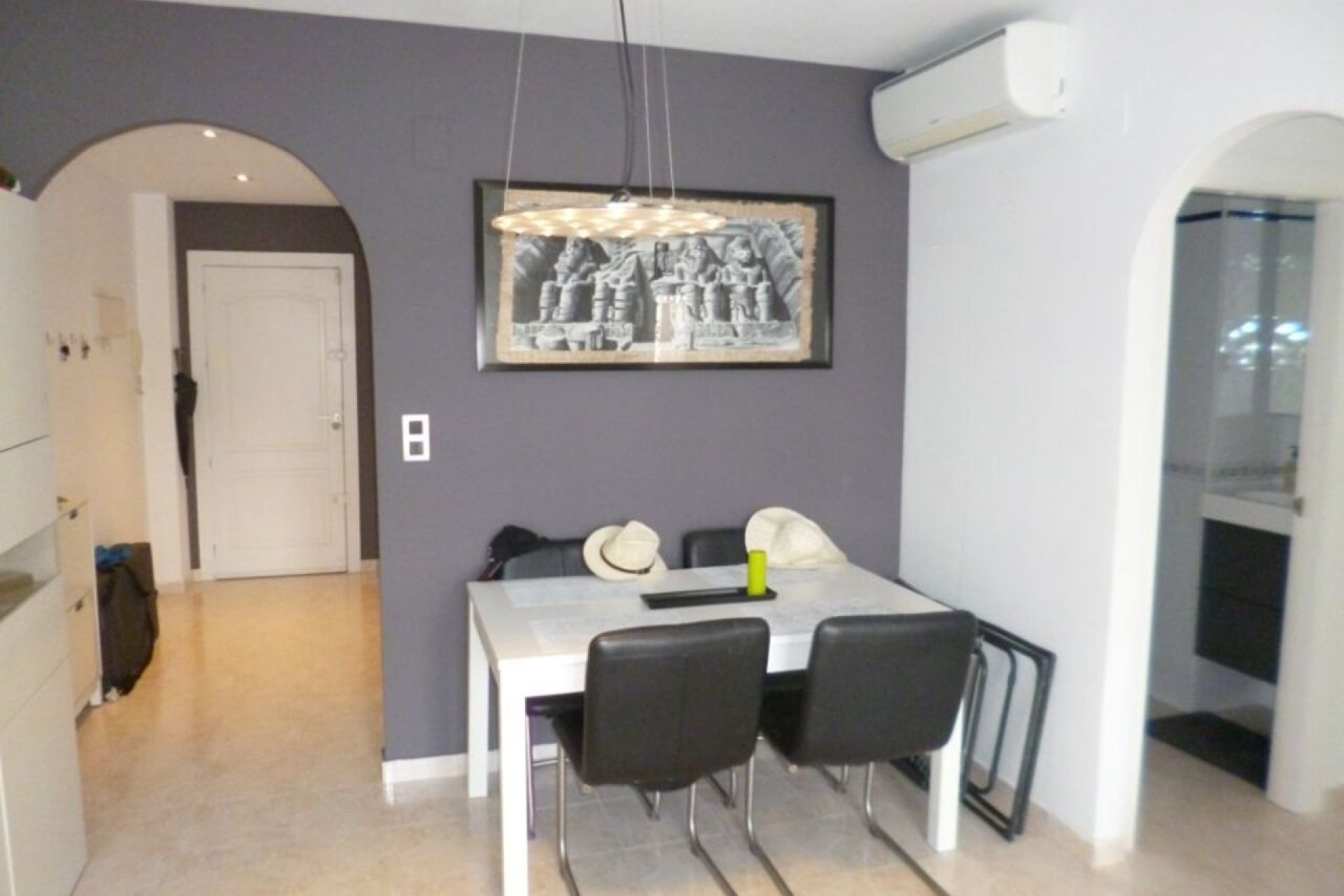 Reventa - Apartment -
La Florida