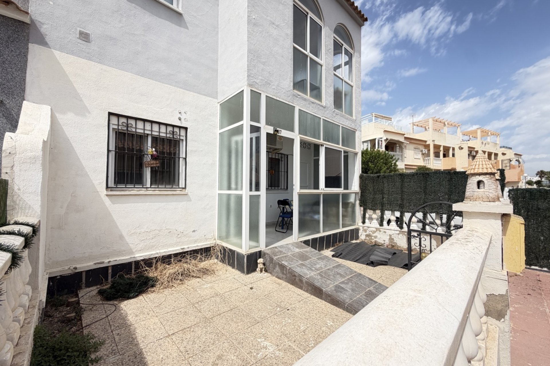 Reventa - Apartment -
La Florida