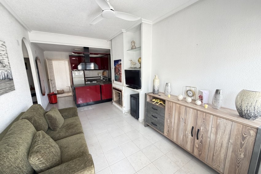 Reventa - Apartment -
La Florida