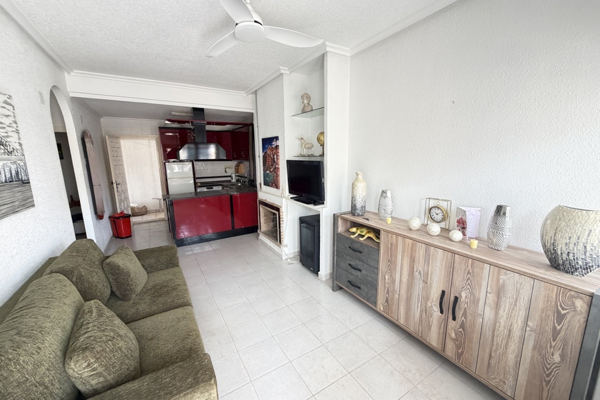 Reventa - Apartment -
La Florida