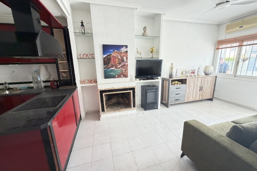 Reventa - Apartment -
La Florida