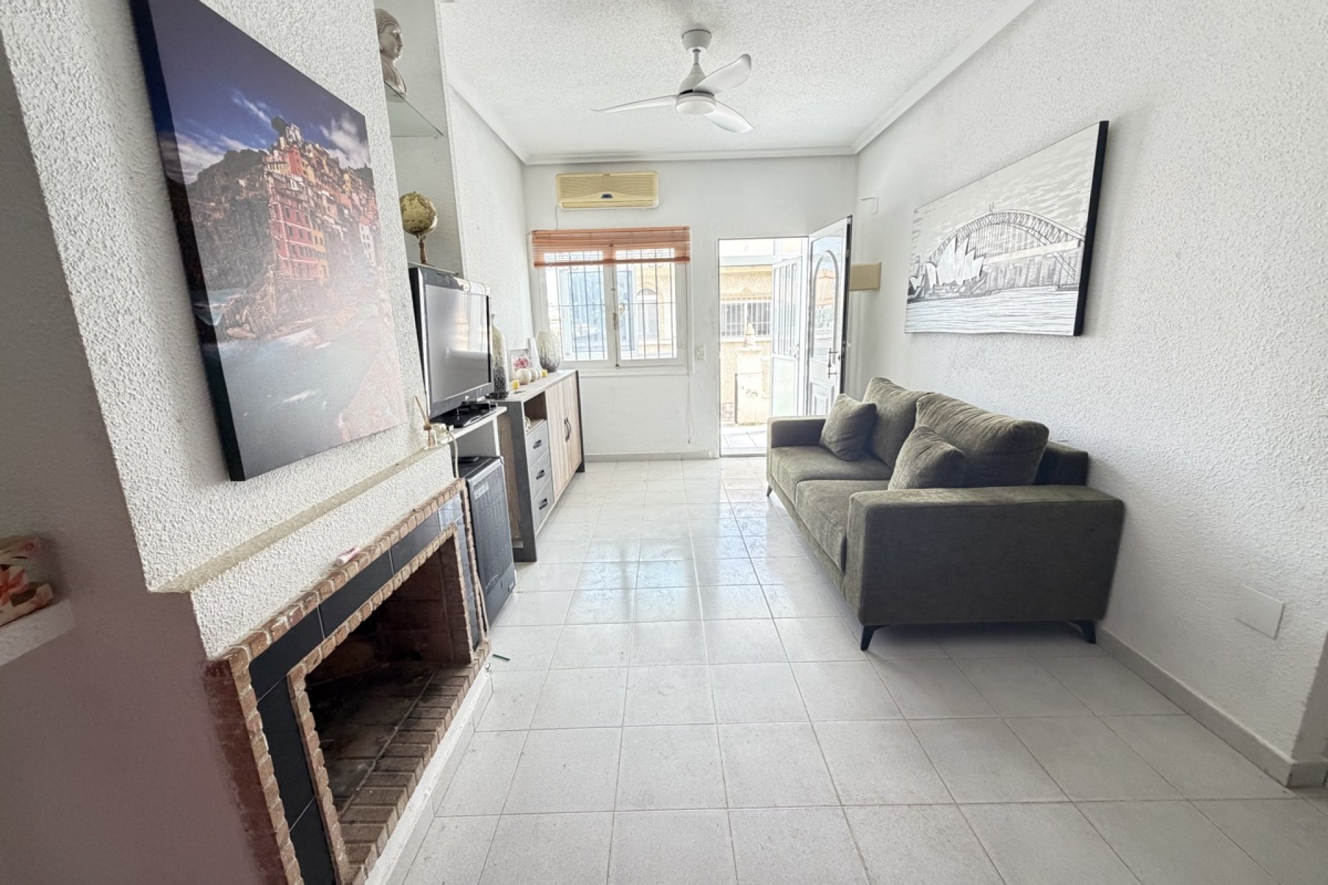 Reventa - Apartment -
La Florida