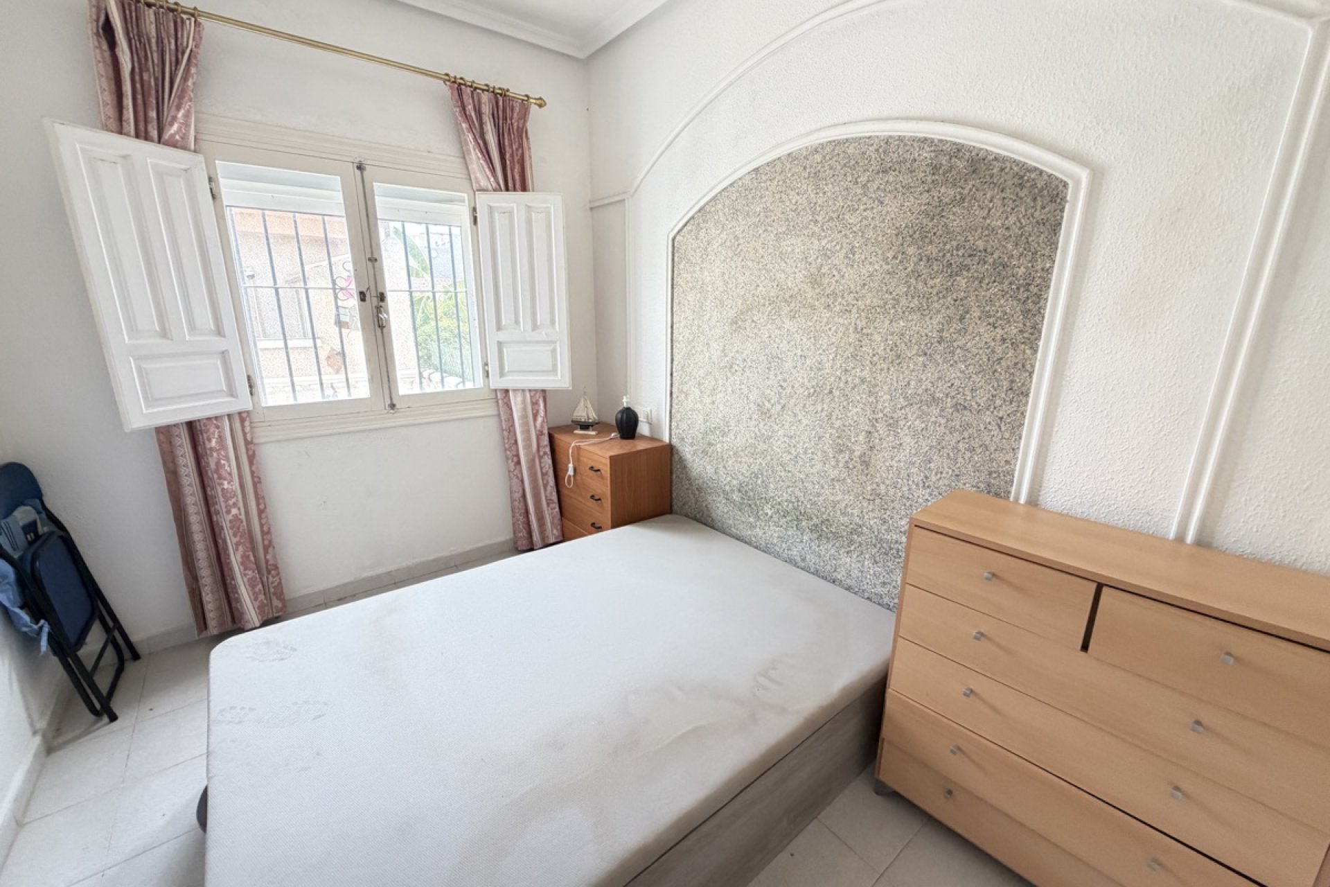 Reventa - Apartment -
La Florida
