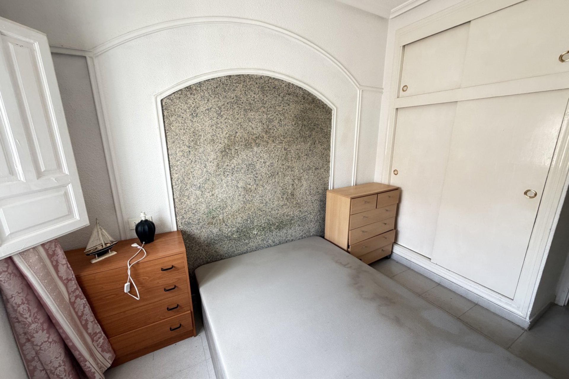 Reventa - Apartment -
La Florida