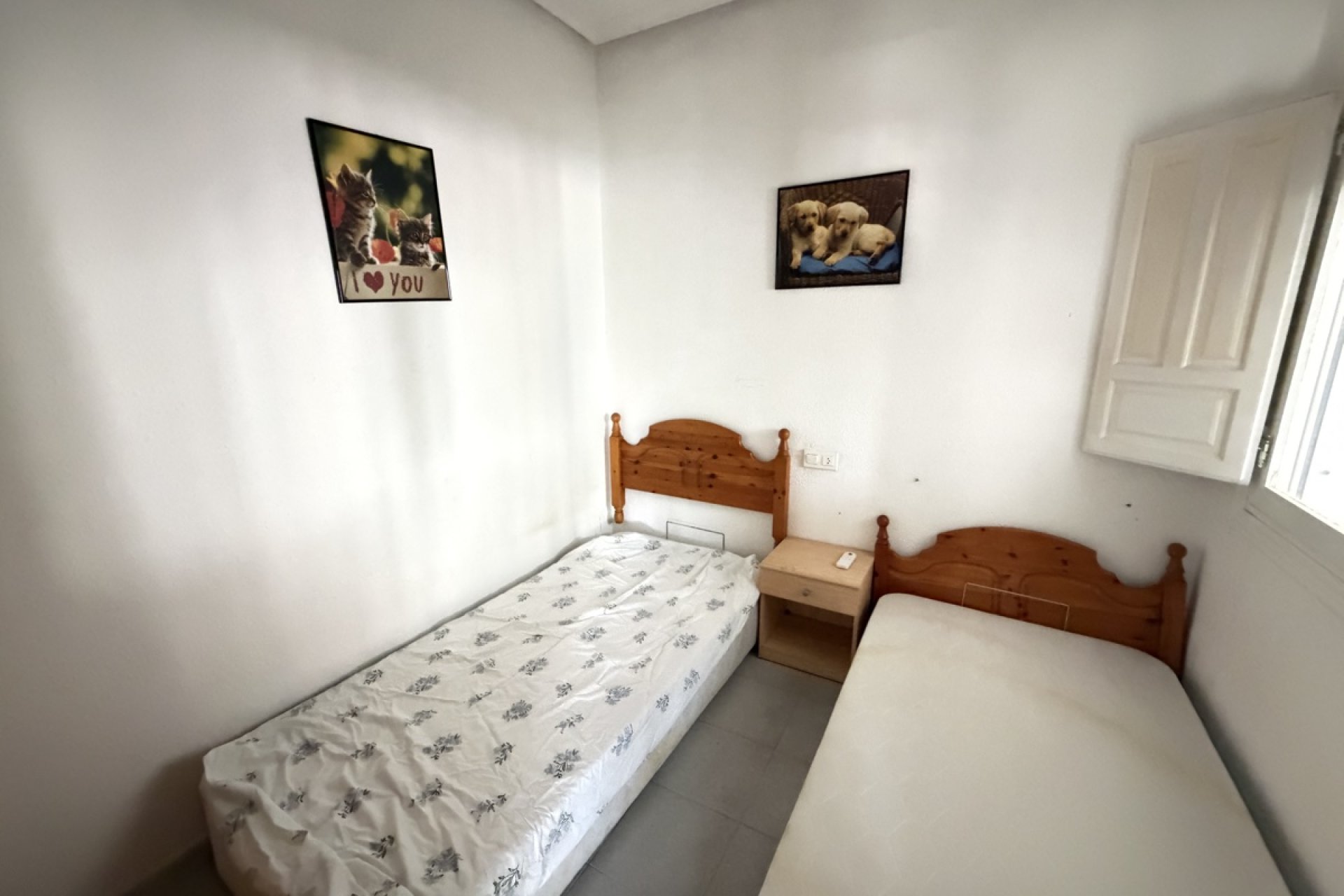 Reventa - Apartment -
La Florida