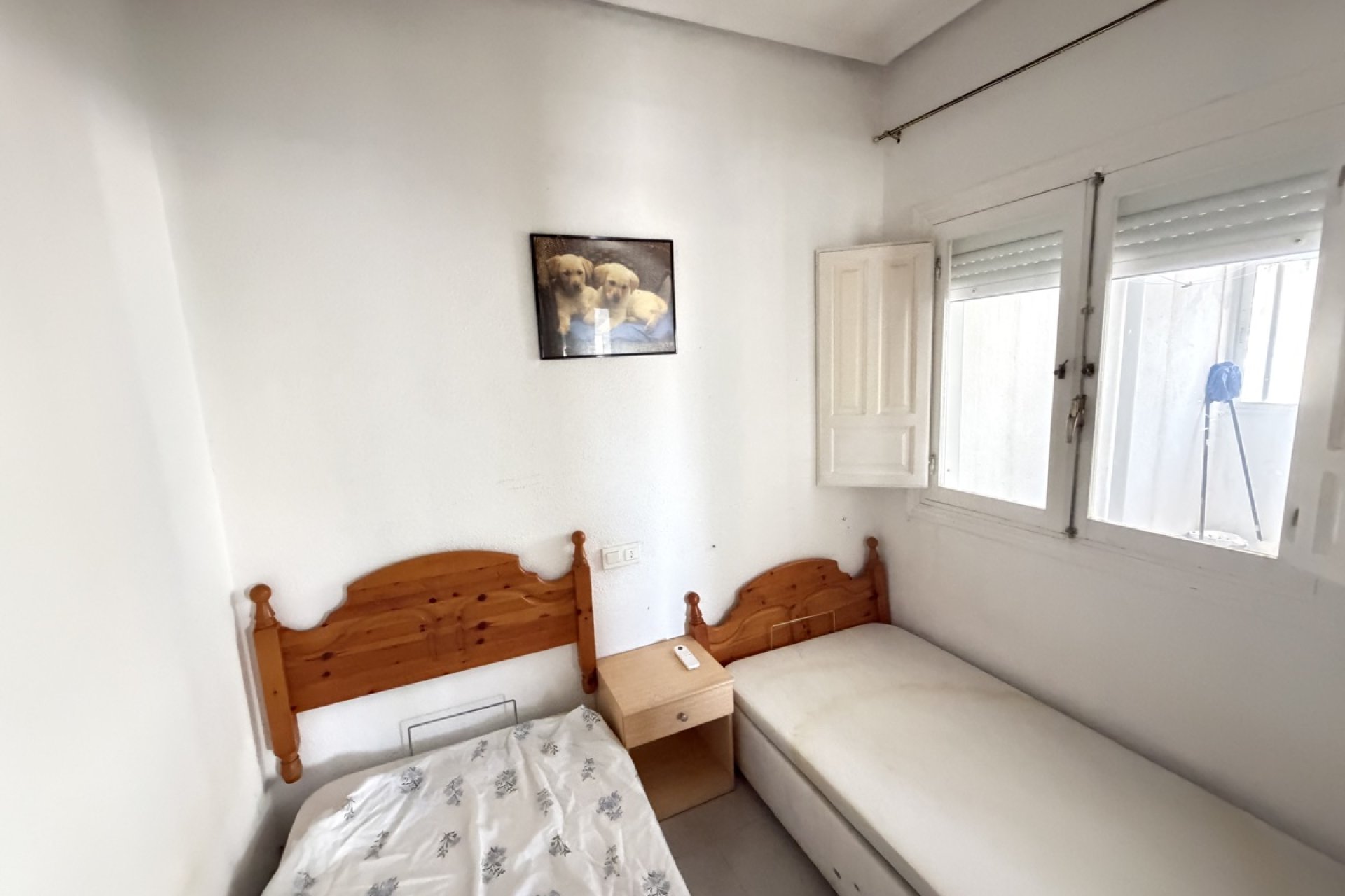 Reventa - Apartment -
La Florida