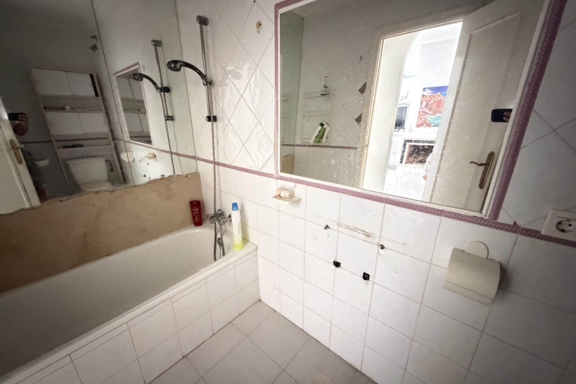 Reventa - Apartment -
La Florida
