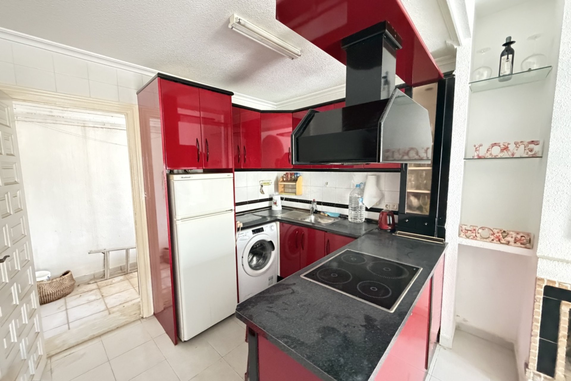 Reventa - Apartment -
La Florida