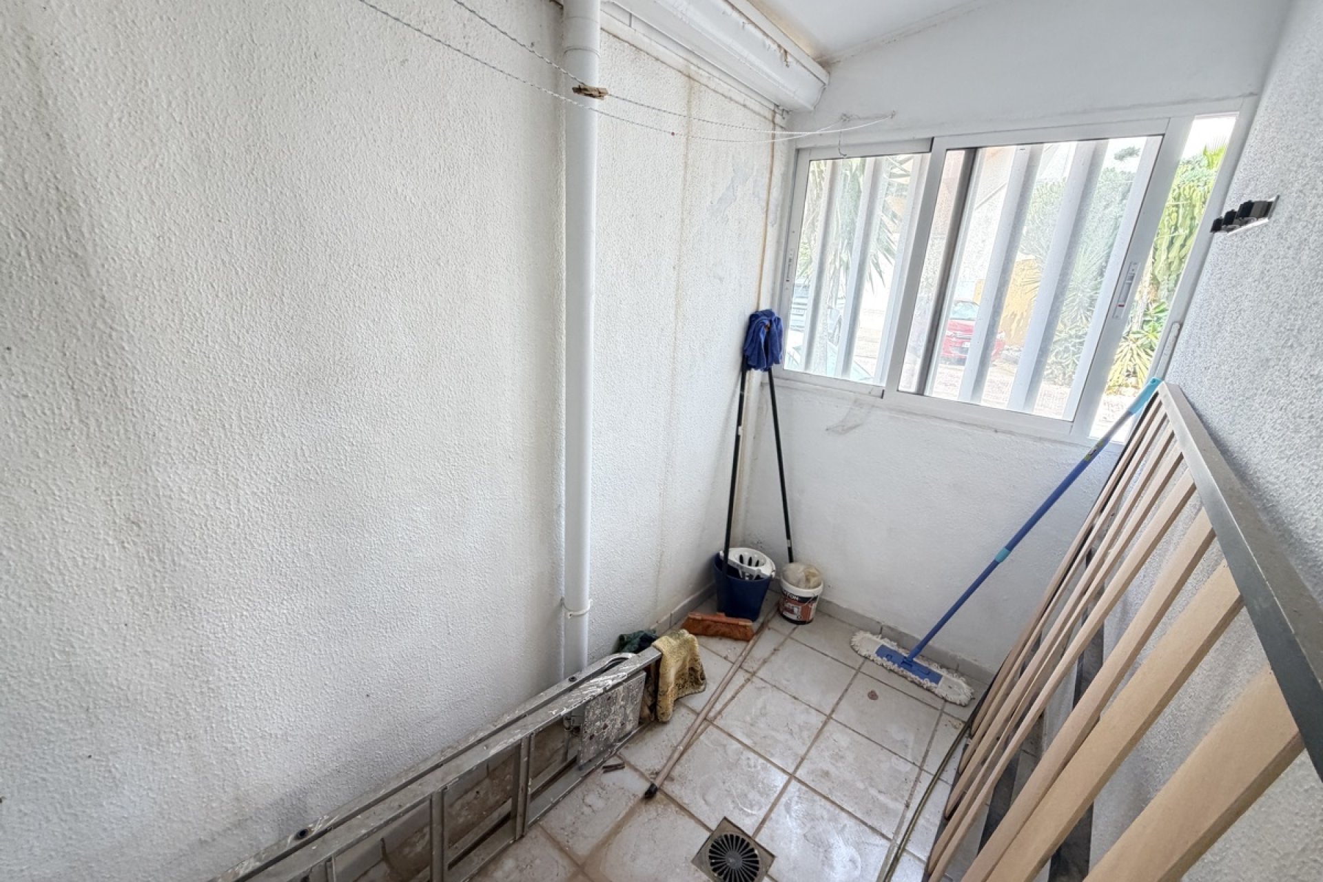 Reventa - Apartment -
La Florida