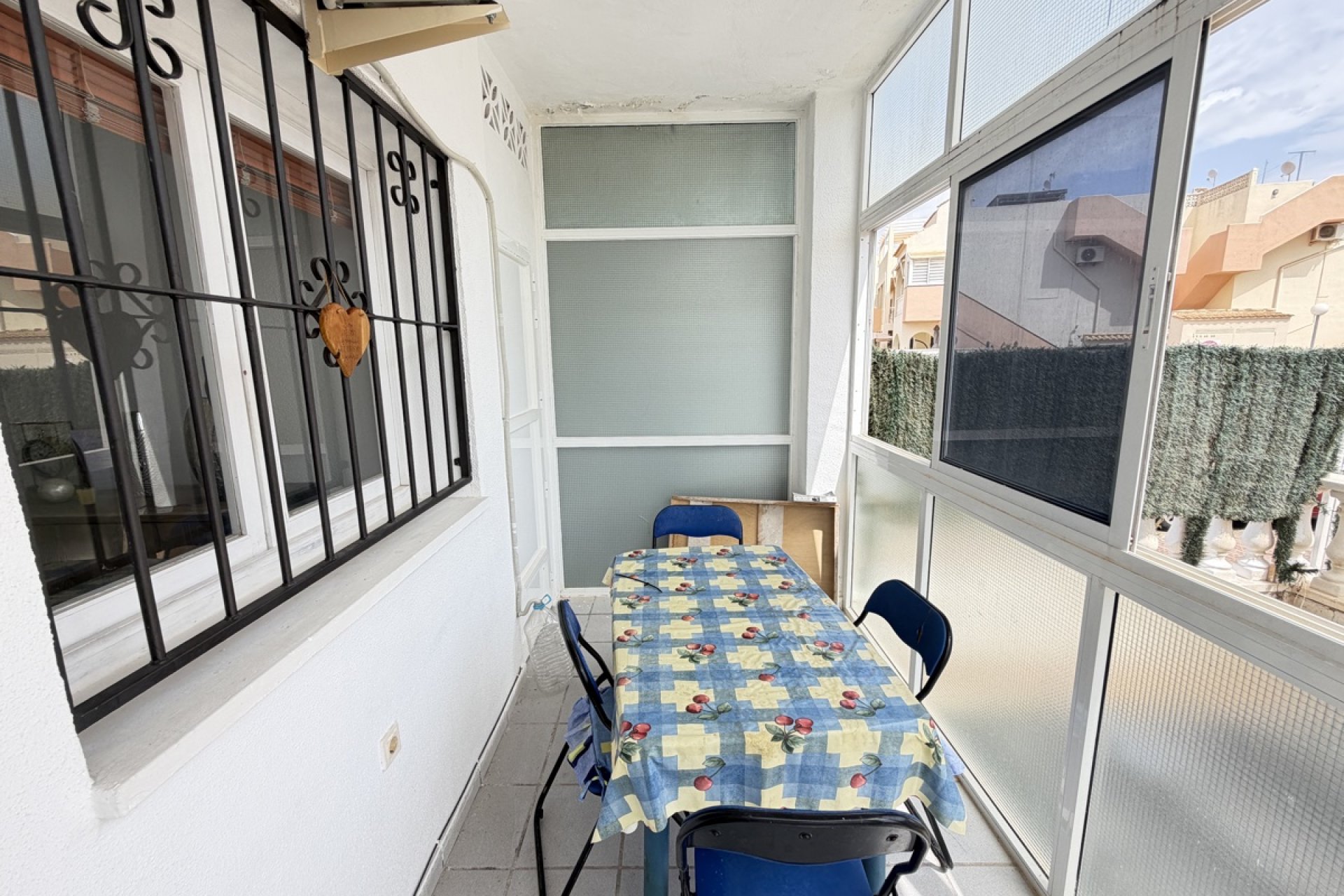 Reventa - Apartment -
La Florida