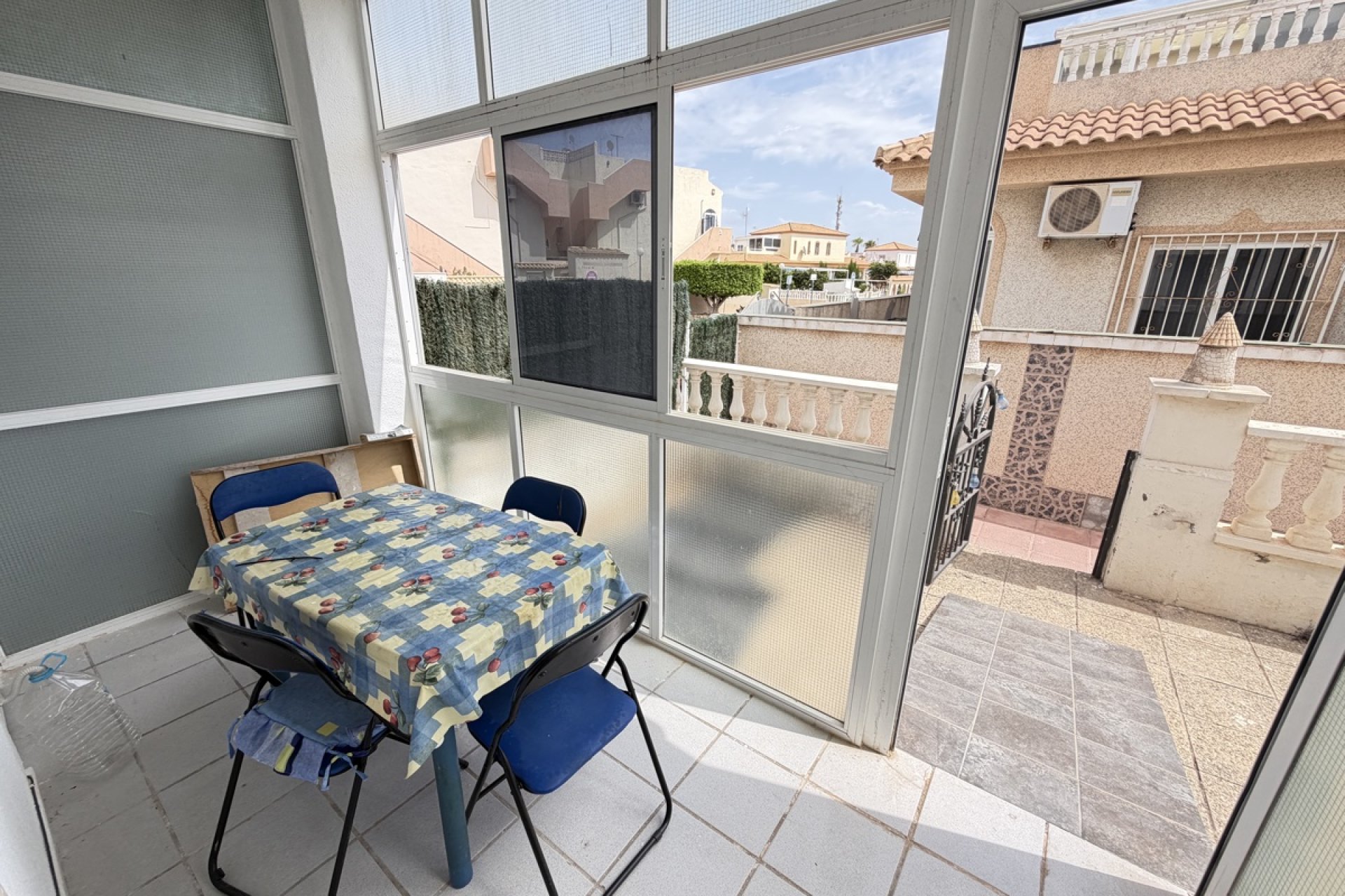 Reventa - Apartment -
La Florida