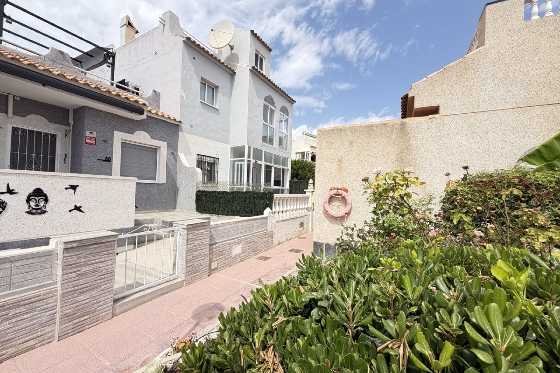 Reventa - Apartment -
La Florida