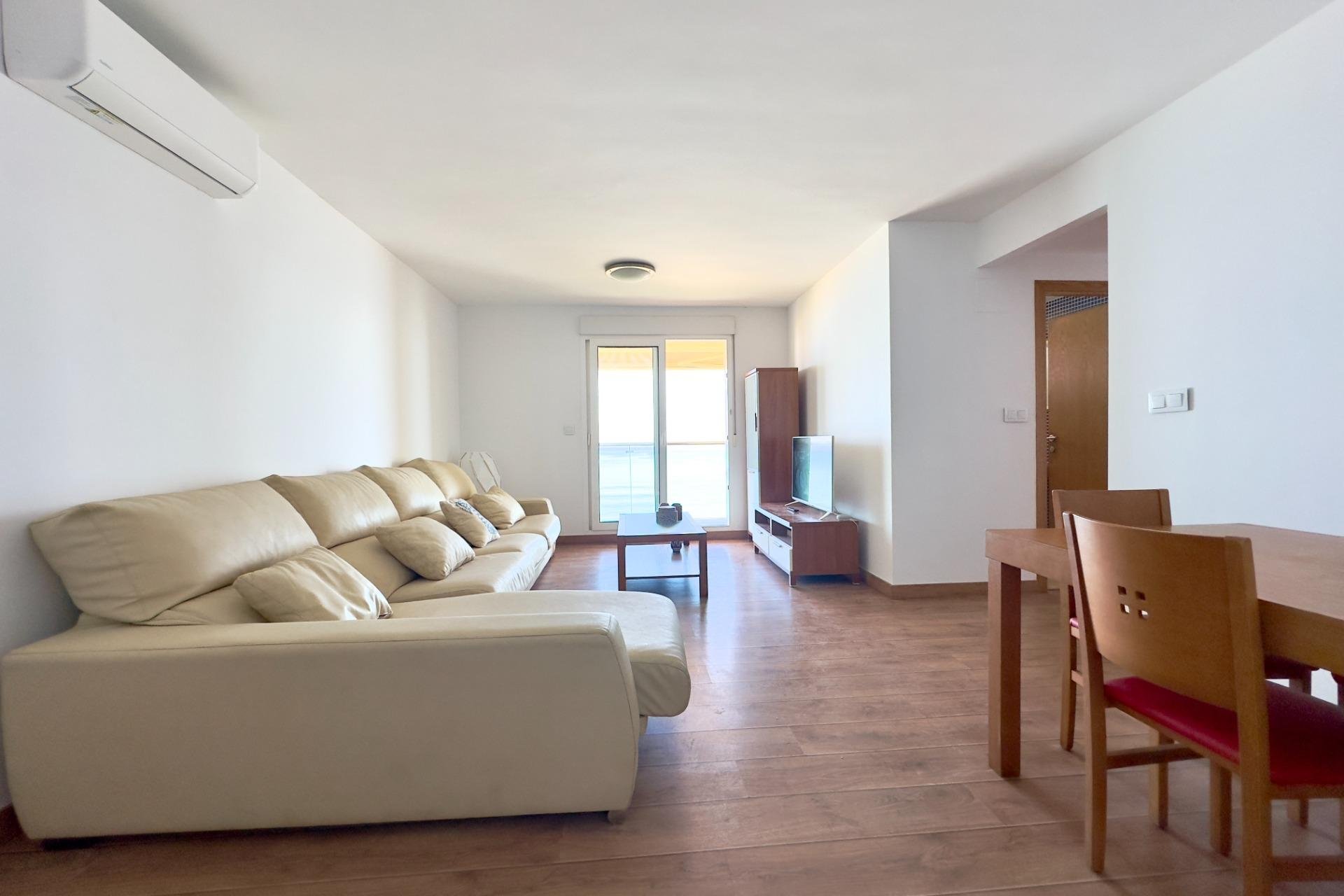 Reventa - Apartment -
La Manga del Mar Menor - Playa del Esparto-Veneziola