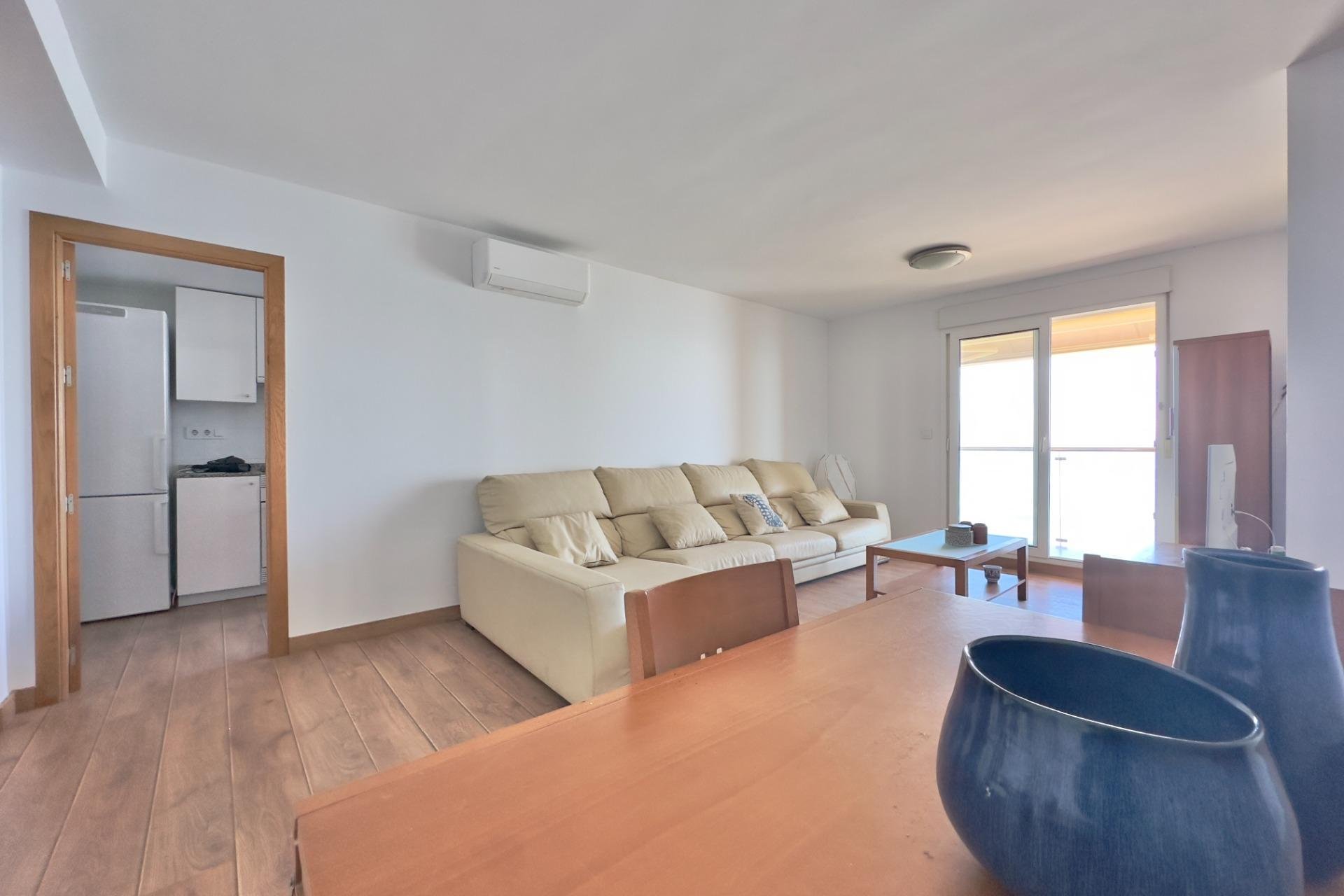 Reventa - Apartment -
La Manga del Mar Menor - Playa del Esparto-Veneziola
