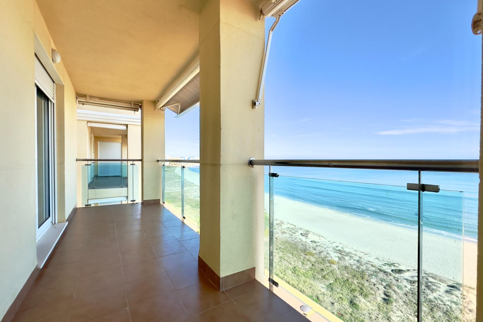 Reventa - Apartment -
La Manga del Mar Menor - Playa del Esparto-Veneziola