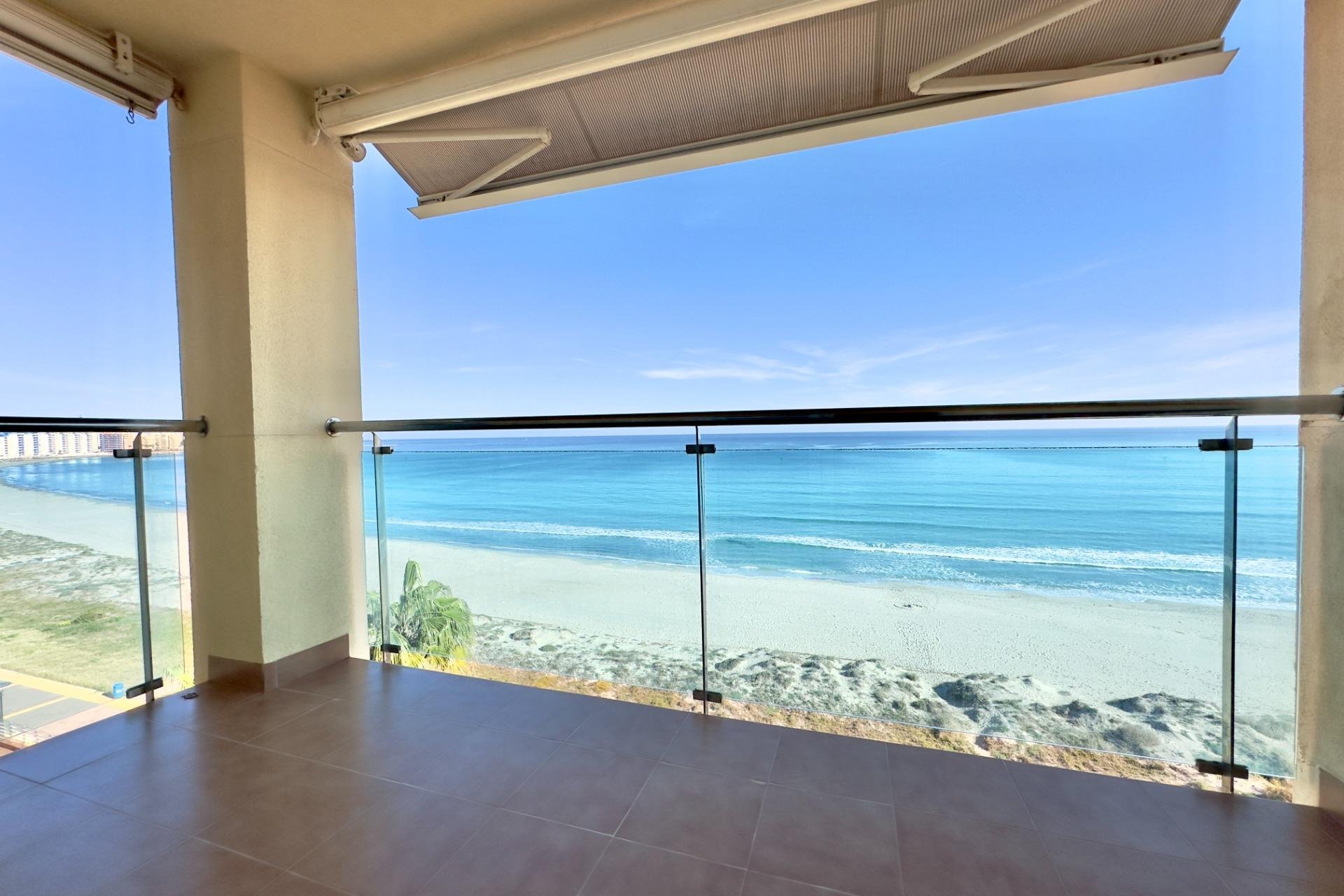 Reventa - Apartment -
La Manga del Mar Menor - Playa del Esparto-Veneziola