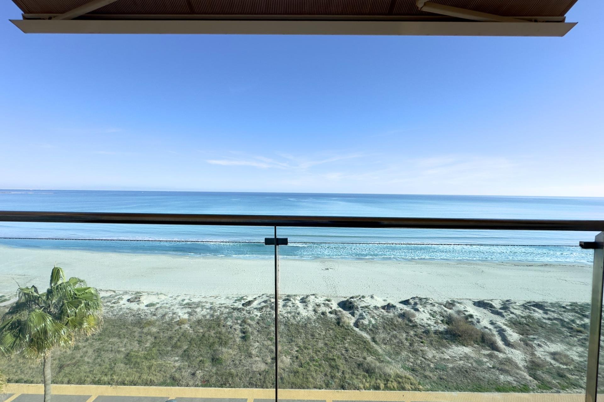 Reventa - Apartment -
La Manga del Mar Menor - Playa del Esparto-Veneziola