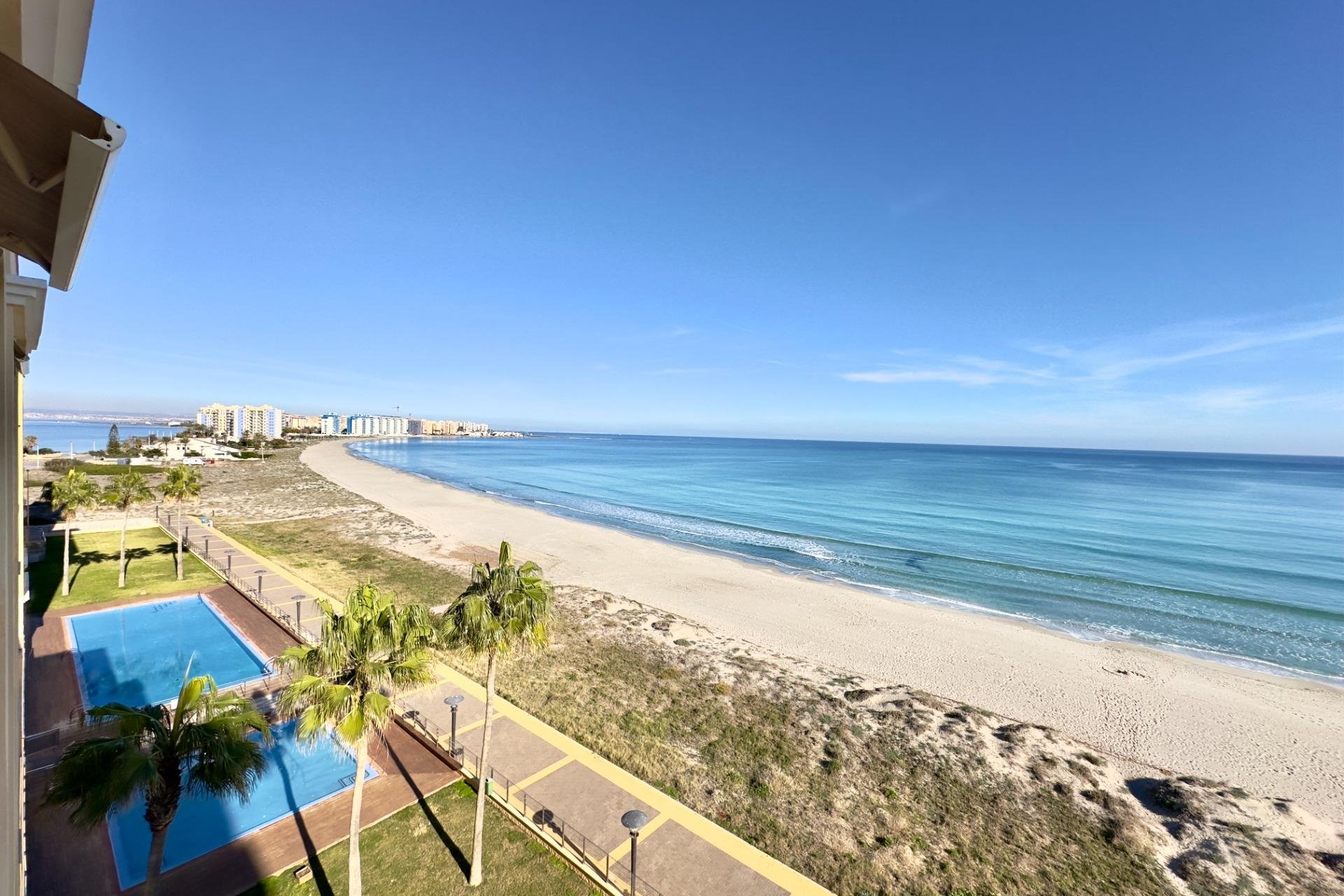 Reventa - Apartment -
La Manga del Mar Menor - Playa del Esparto-Veneziola