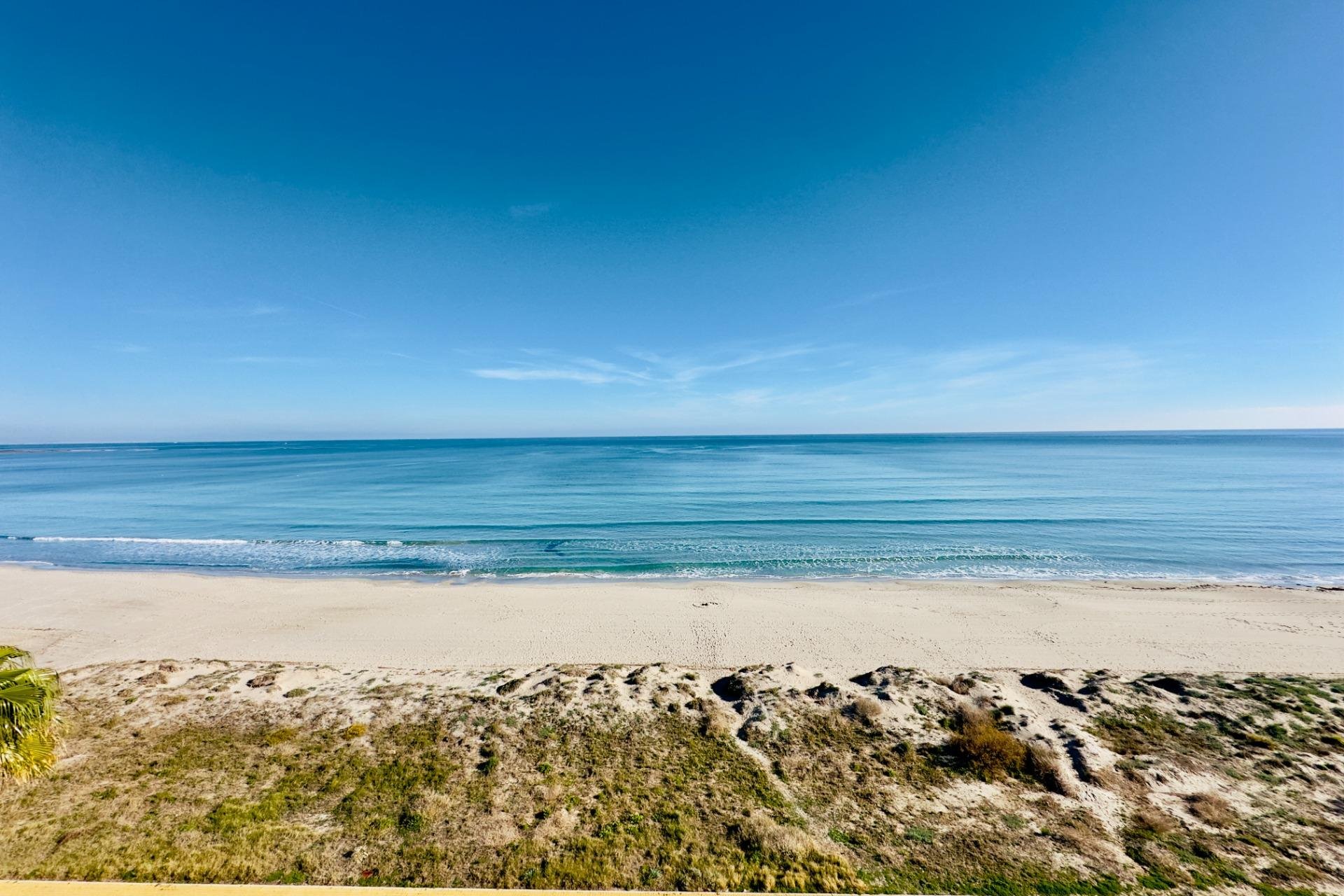 Reventa - Apartment -
La Manga del Mar Menor - Playa del Esparto-Veneziola