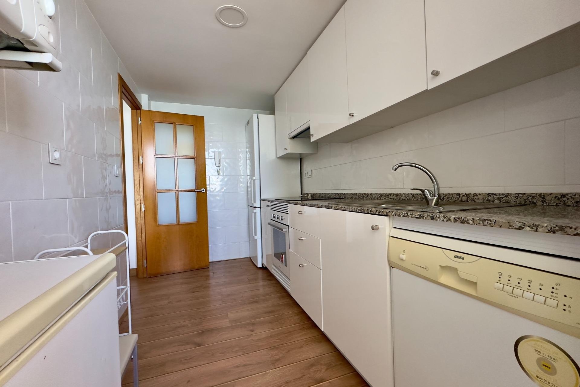 Reventa - Apartment -
La Manga del Mar Menor - Playa del Esparto-Veneziola