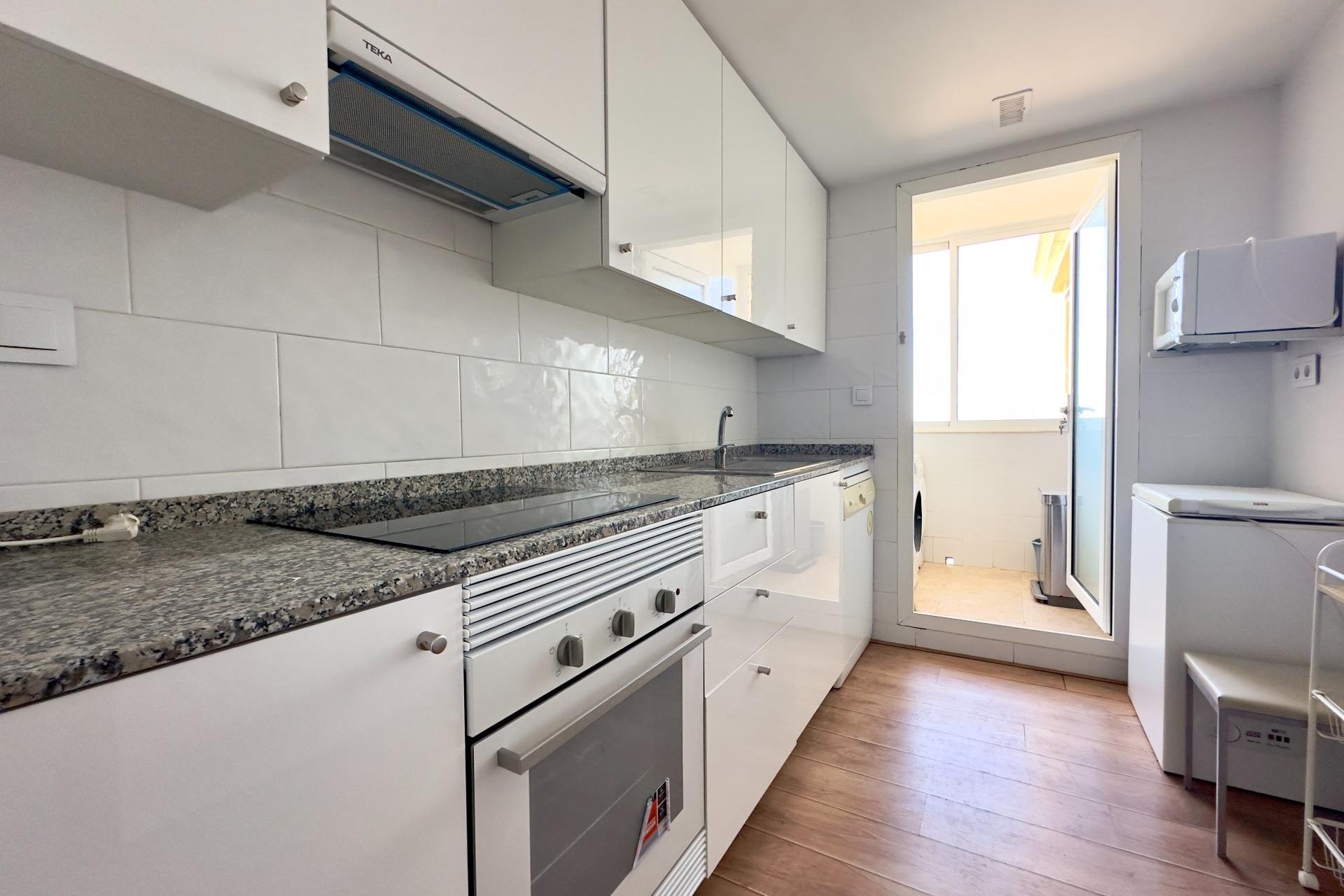 Reventa - Apartment -
La Manga del Mar Menor - Playa del Esparto-Veneziola