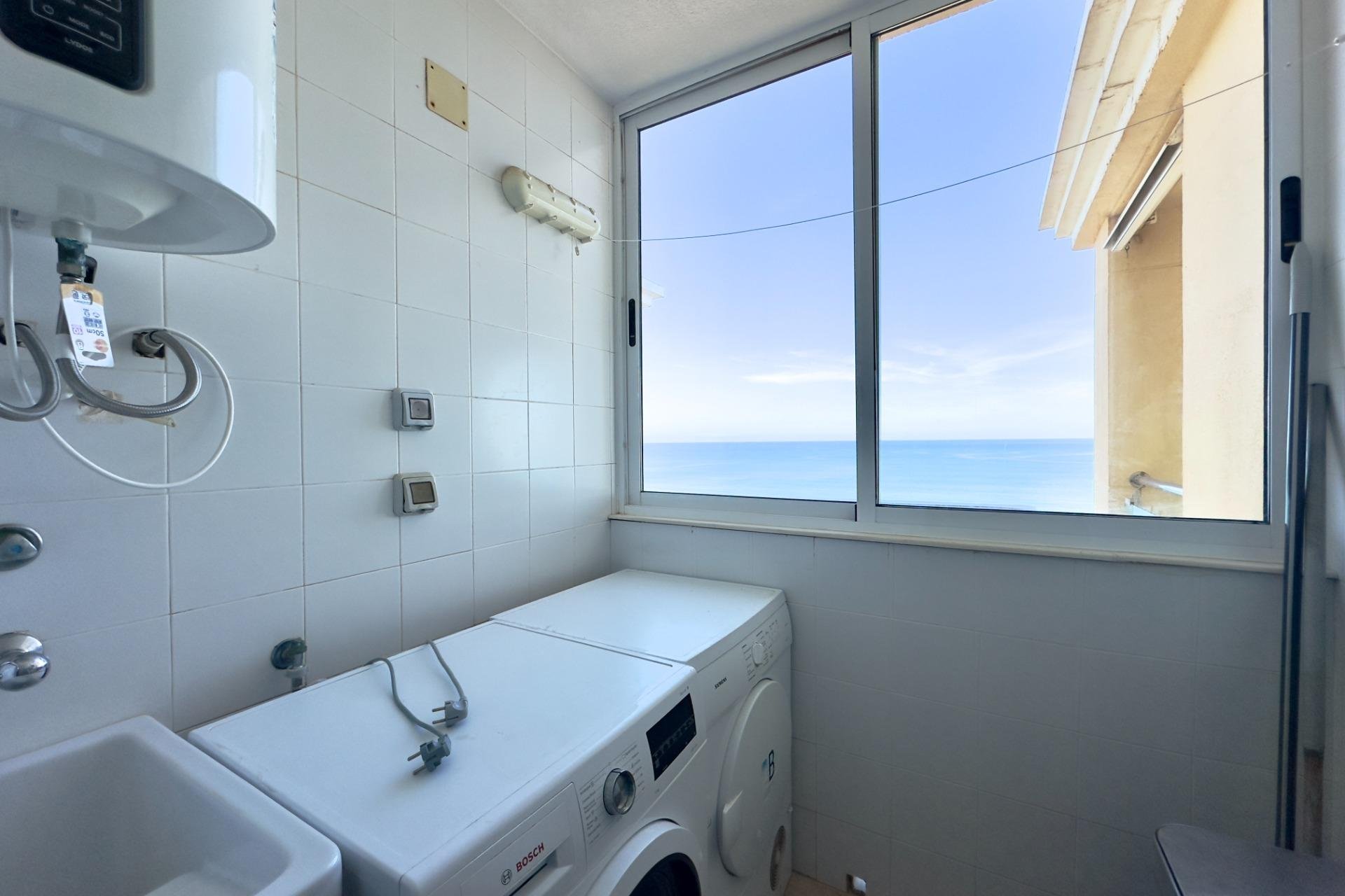 Reventa - Apartment -
La Manga del Mar Menor - Playa del Esparto-Veneziola