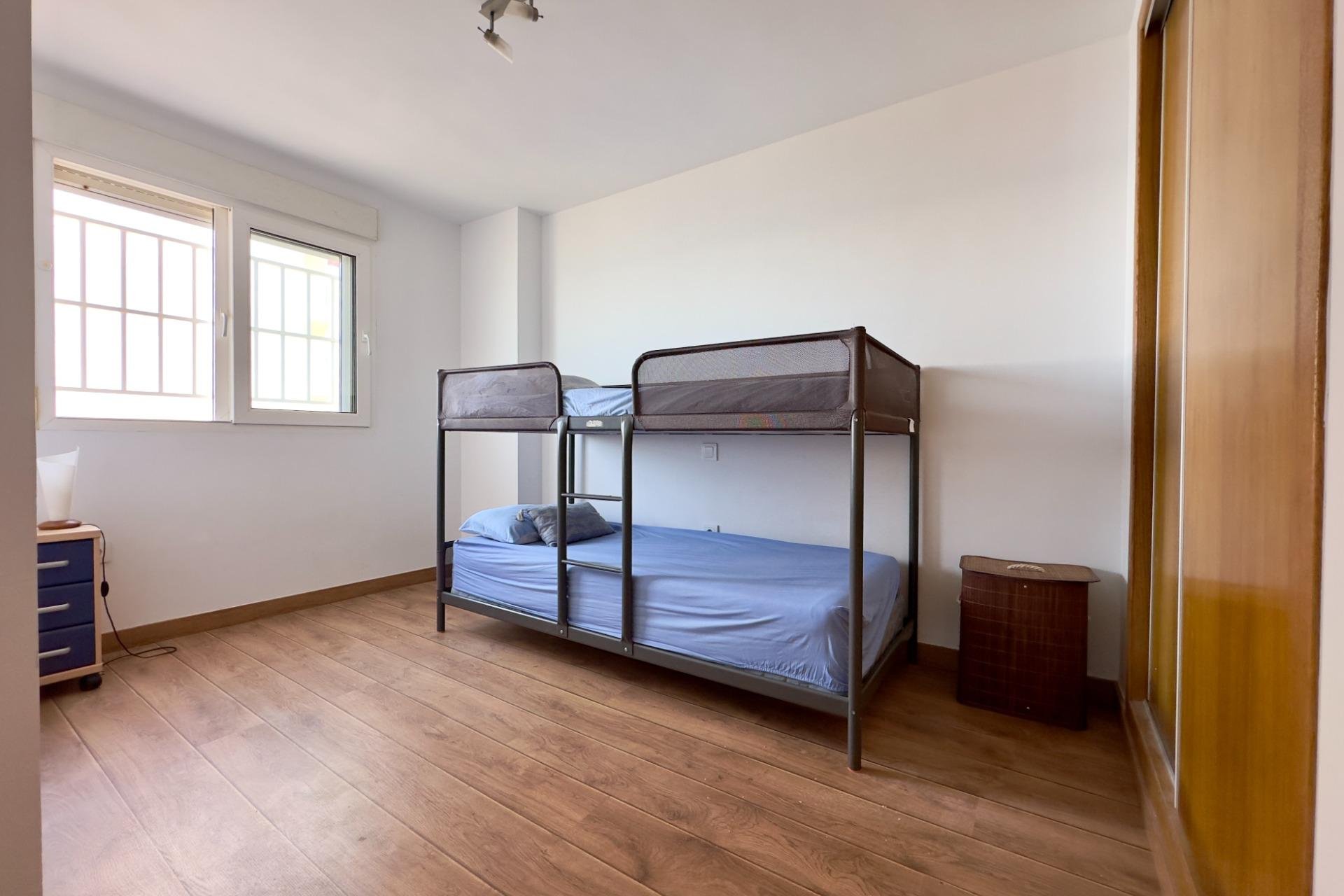 Reventa - Apartment -
La Manga del Mar Menor - Playa del Esparto-Veneziola