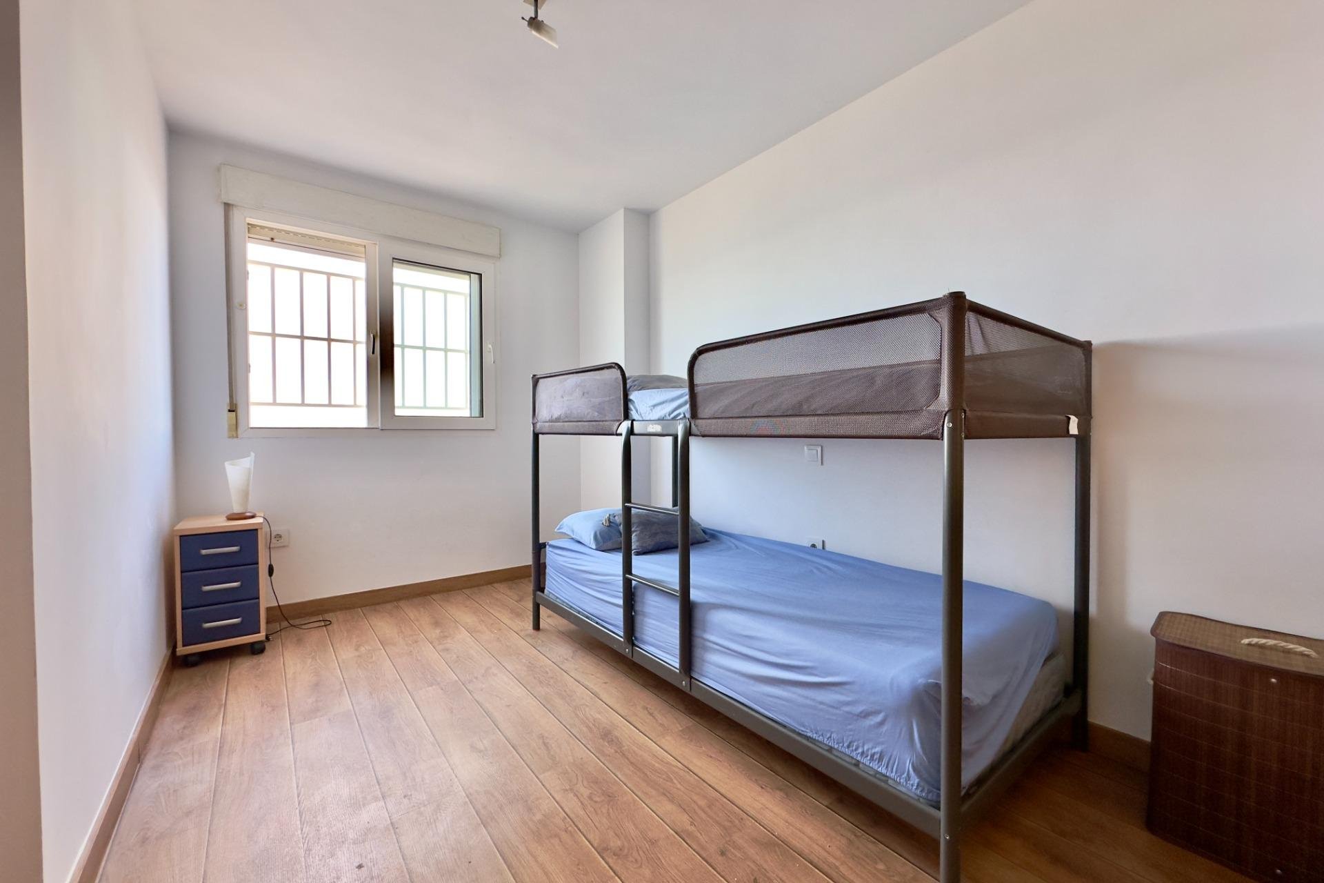 Reventa - Apartment -
La Manga del Mar Menor - Playa del Esparto-Veneziola