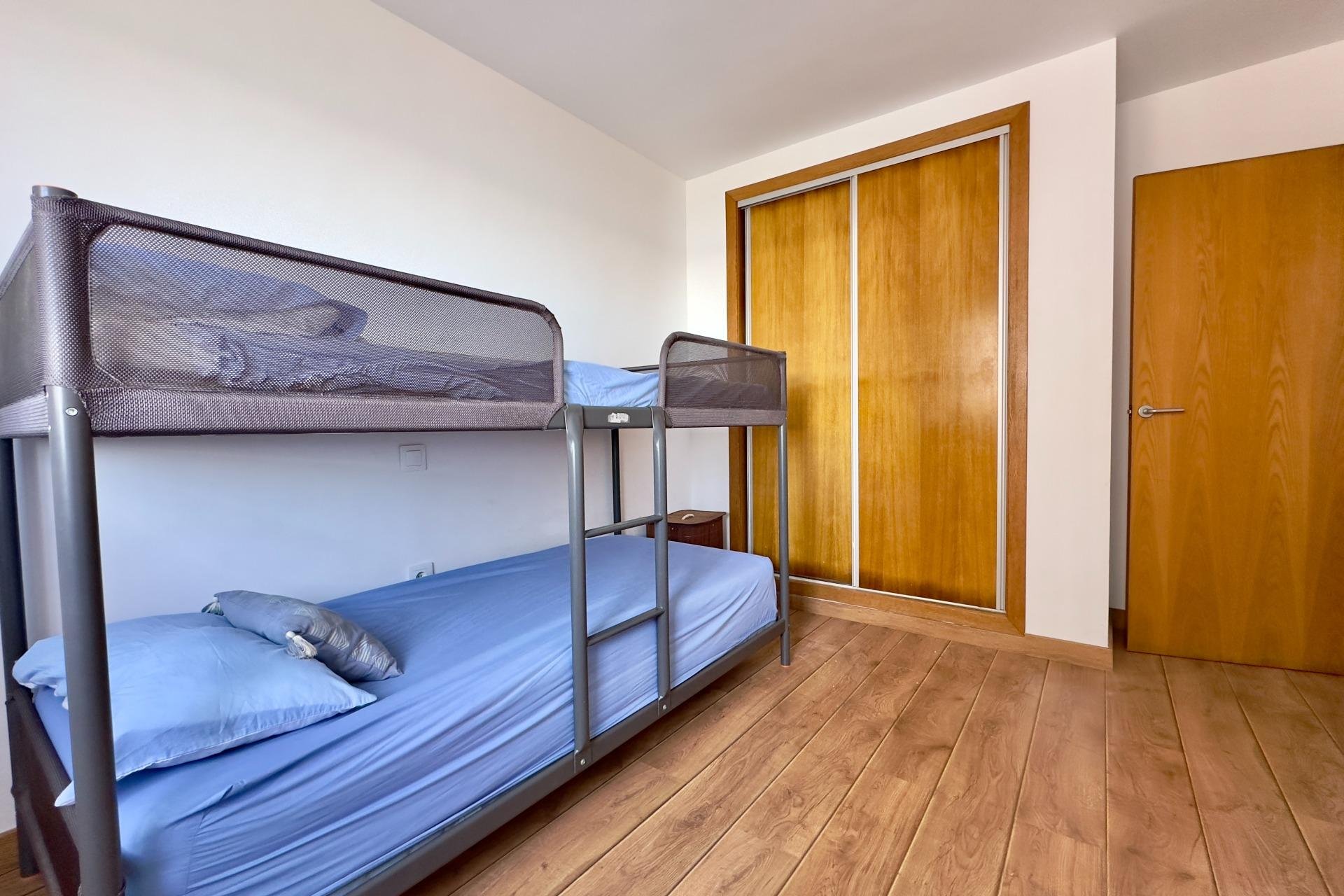 Reventa - Apartment -
La Manga del Mar Menor - Playa del Esparto-Veneziola